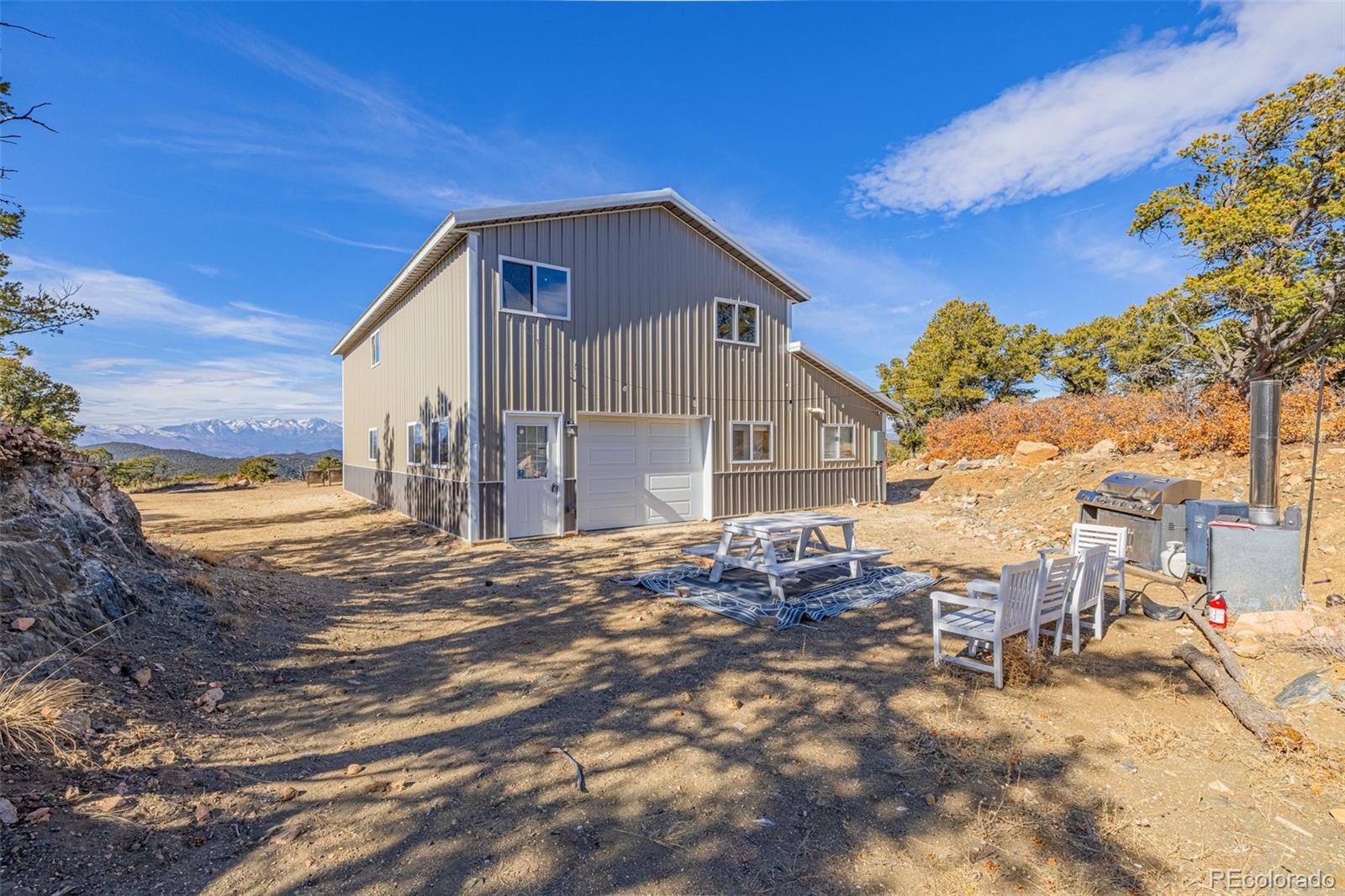 323 Marion Lane Cotopaxi CO 81223