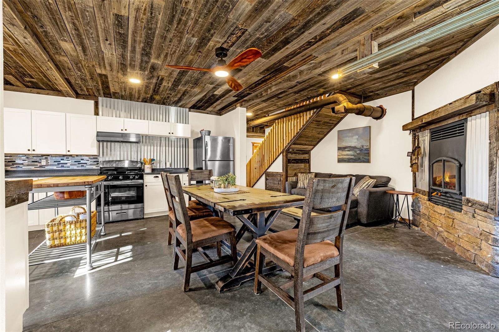 323 Marion Lane Cotopaxi CO 81223