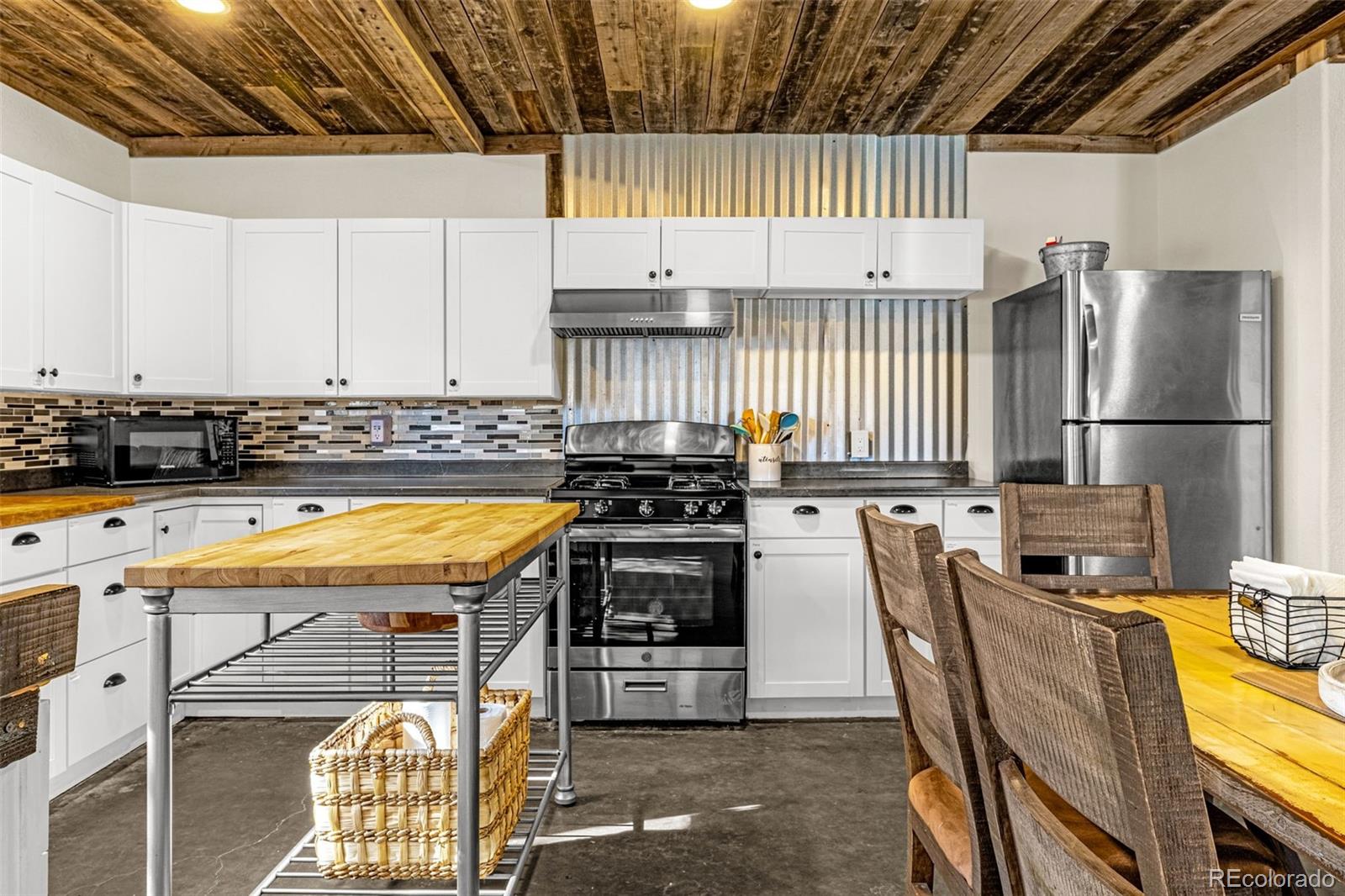 323 Marion Lane Cotopaxi CO 81223