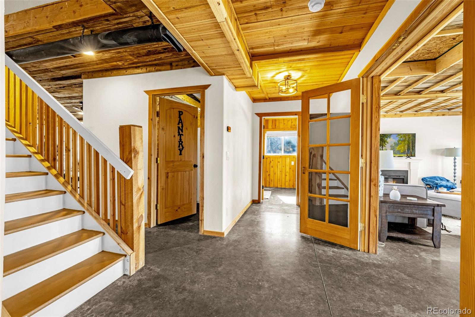 323 Marion Lane Cotopaxi CO 81223