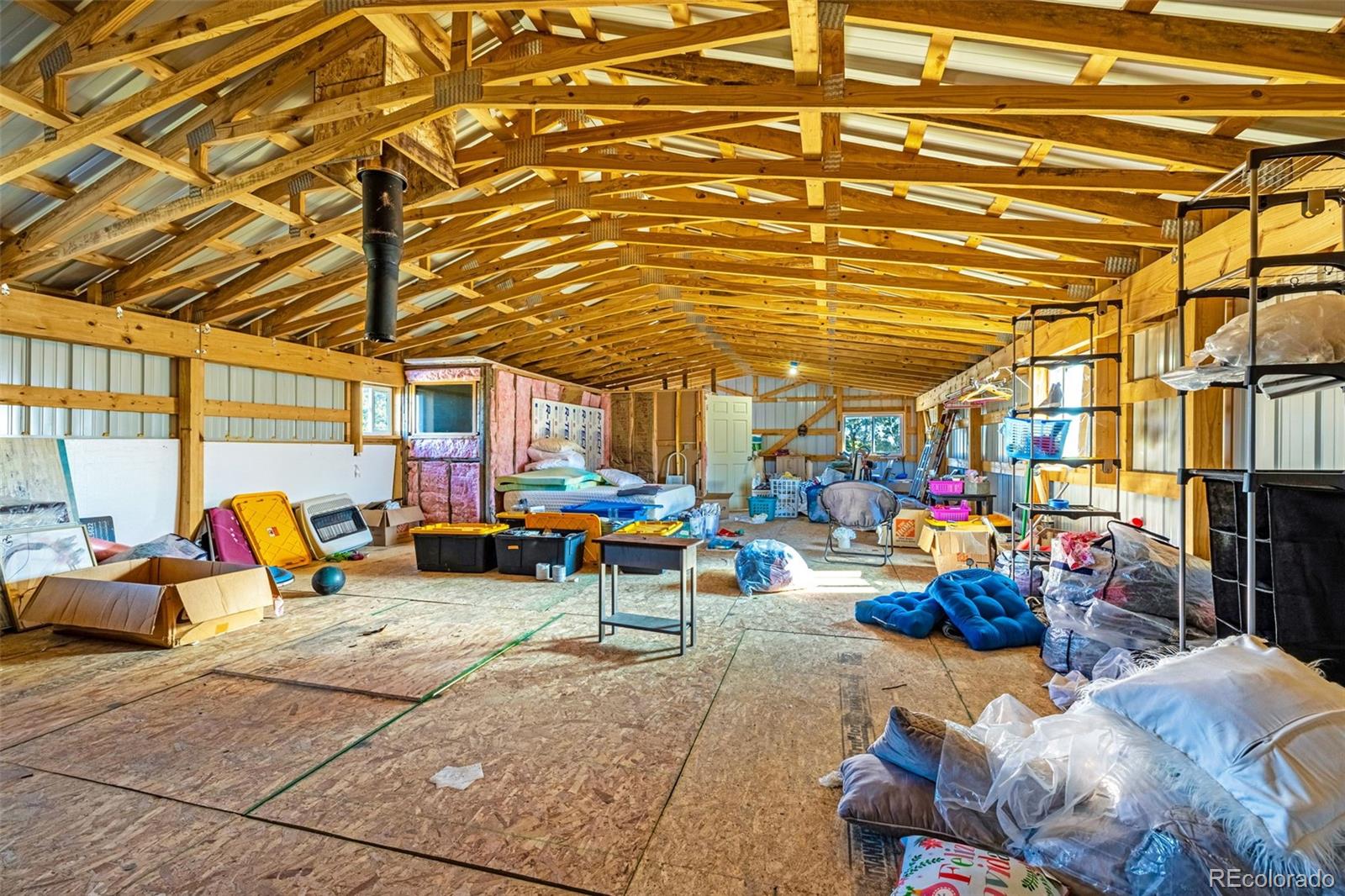 323 Marion Lane Cotopaxi CO 81223