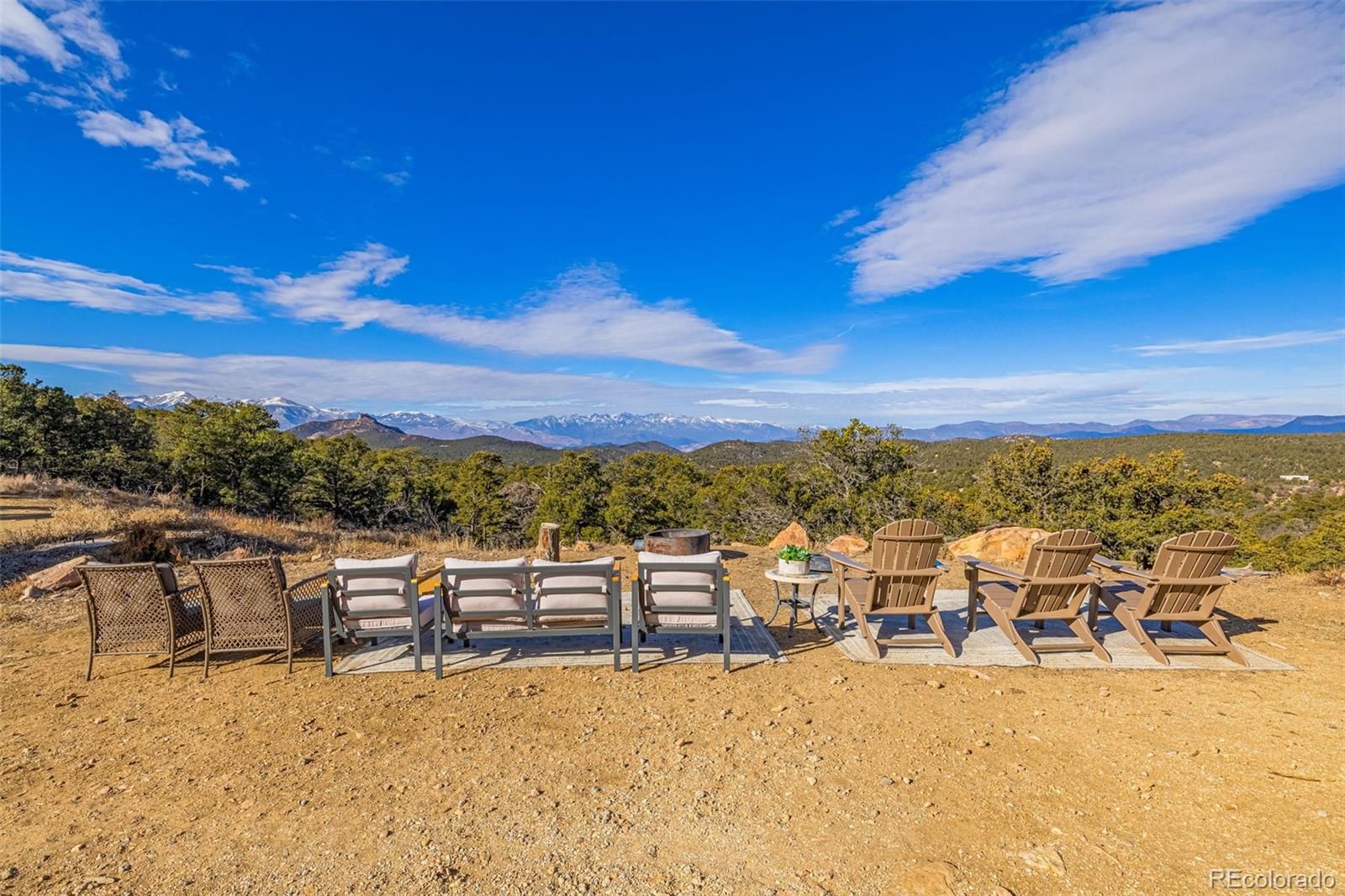 323 Marion Lane Cotopaxi CO 81223