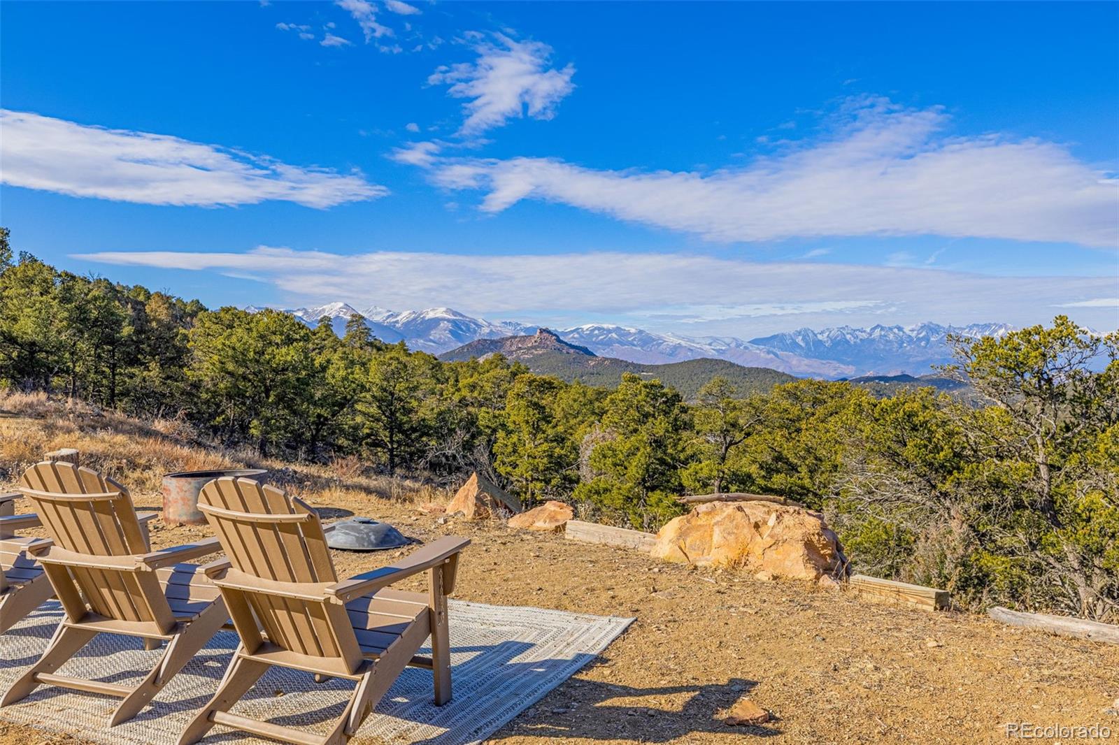323 Marion Lane Cotopaxi CO 81223