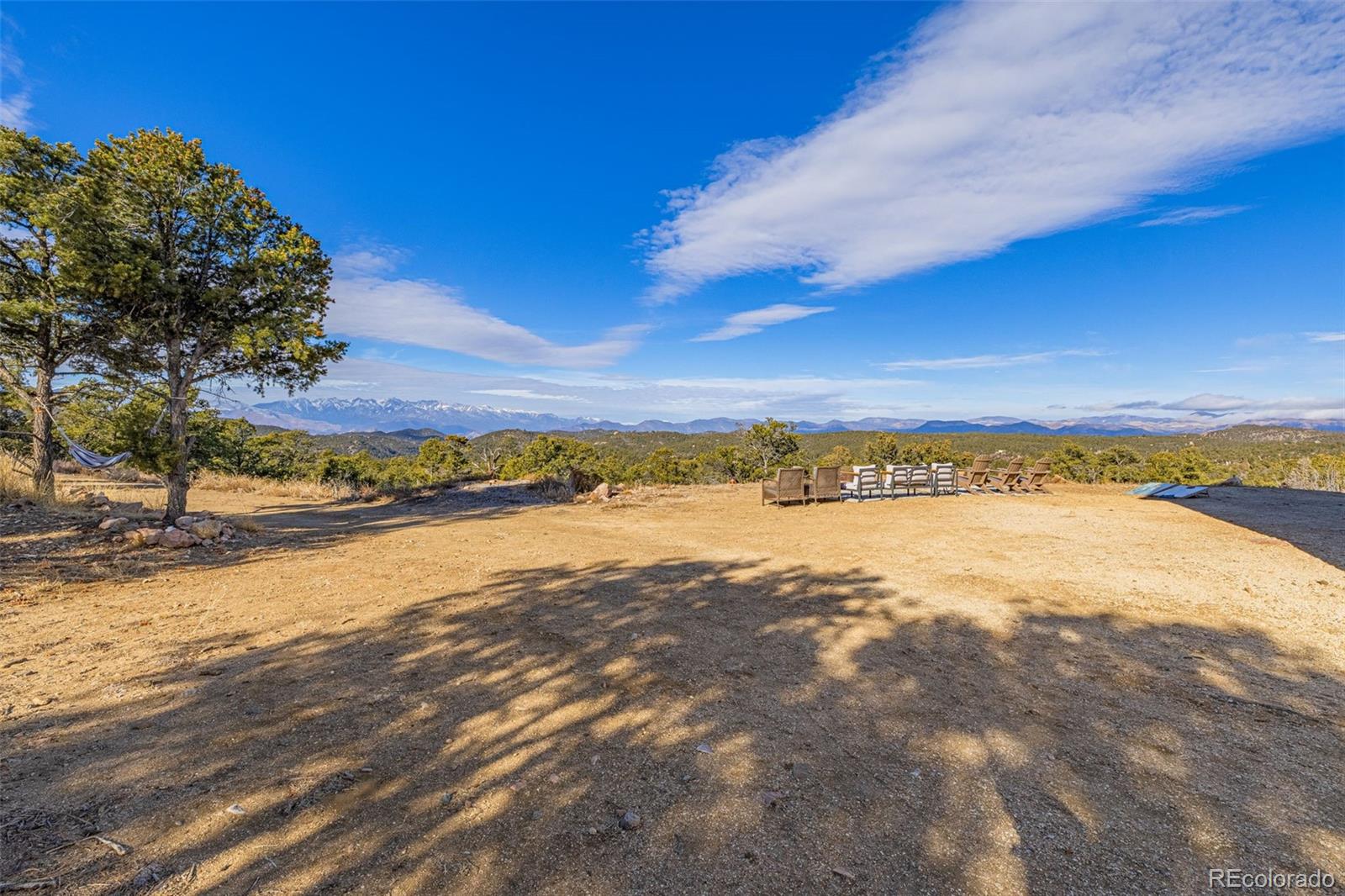 323 Marion Lane Cotopaxi CO 81223