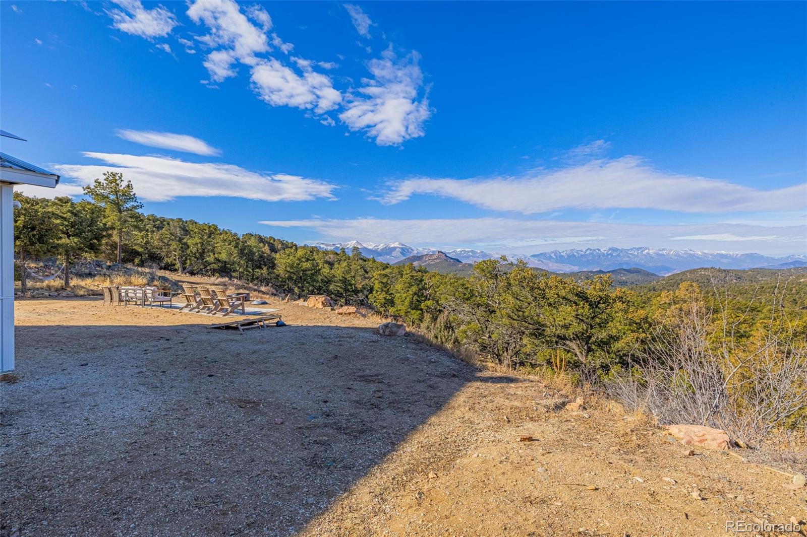 323 Marion Lane Cotopaxi CO 81223