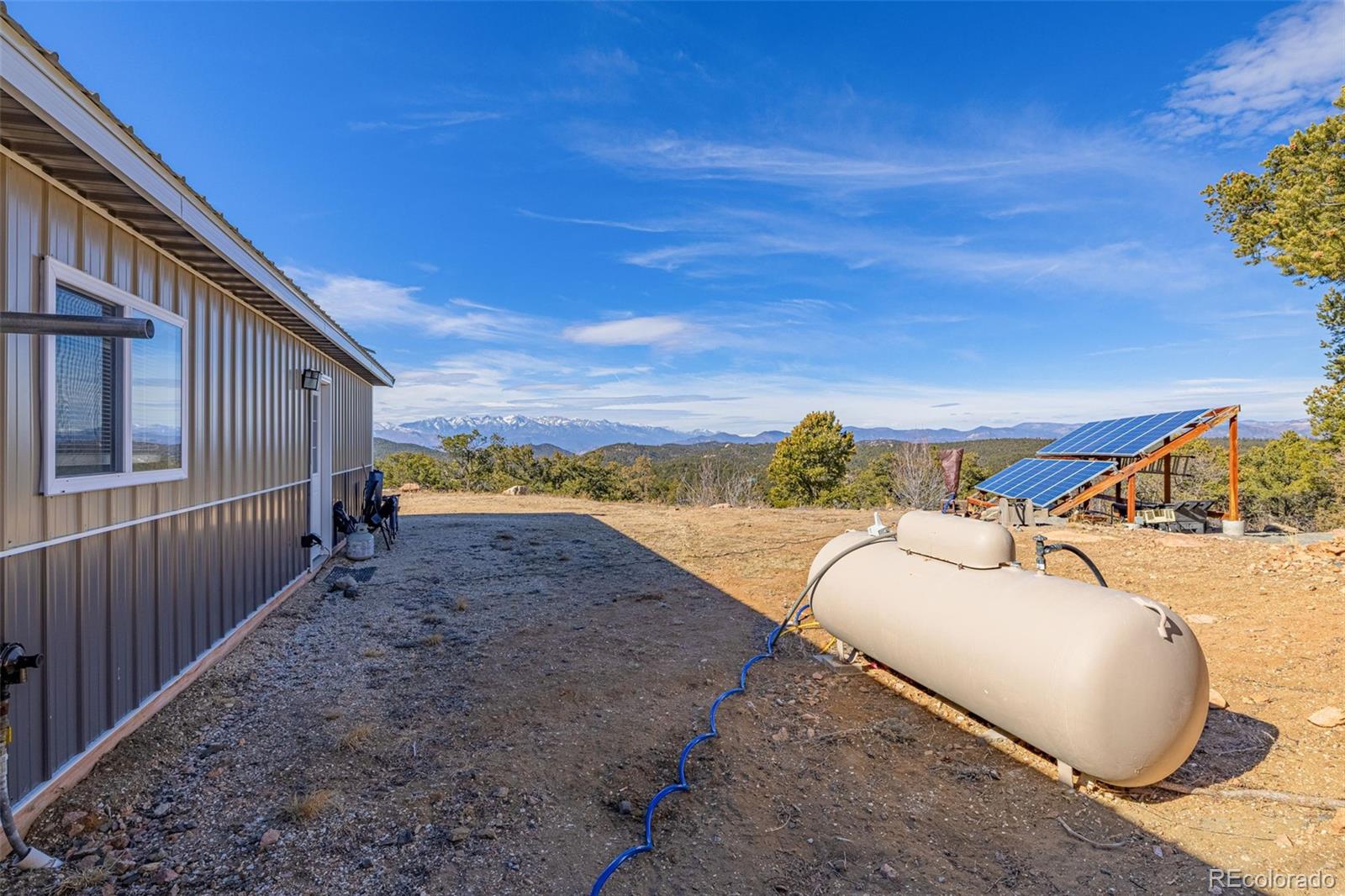 323 Marion Lane Cotopaxi CO 81223