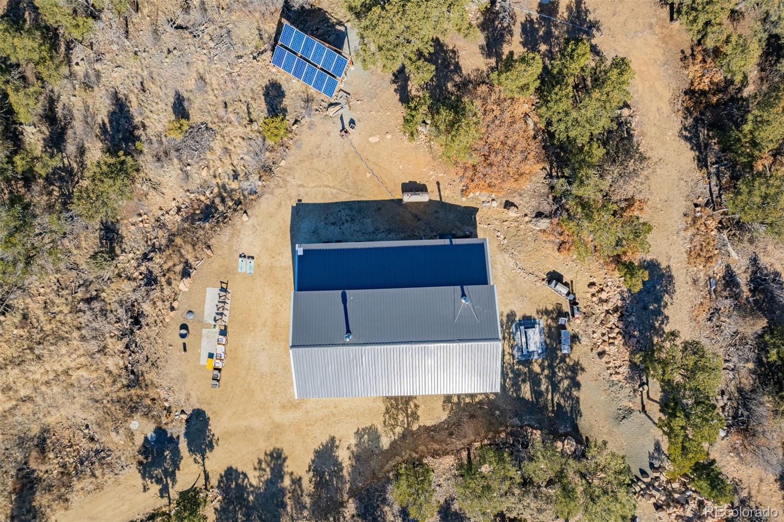323 Marion Lane Cotopaxi CO 81223