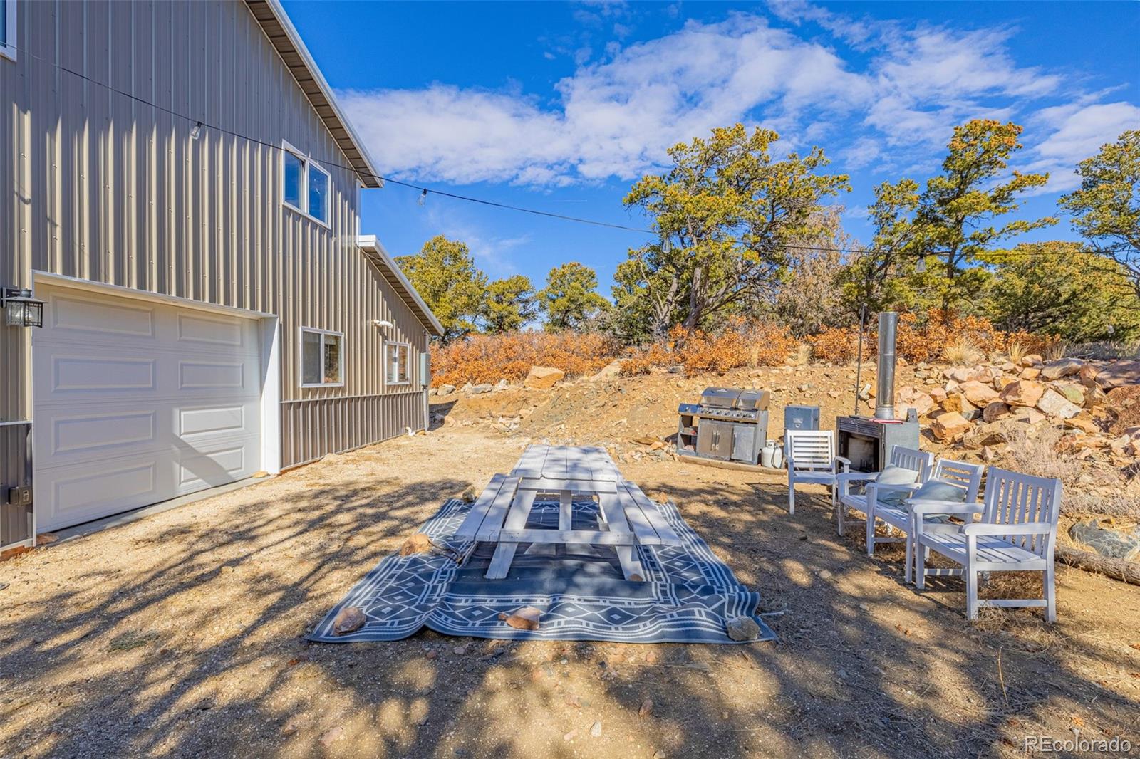 323 Marion Lane Cotopaxi CO 81223