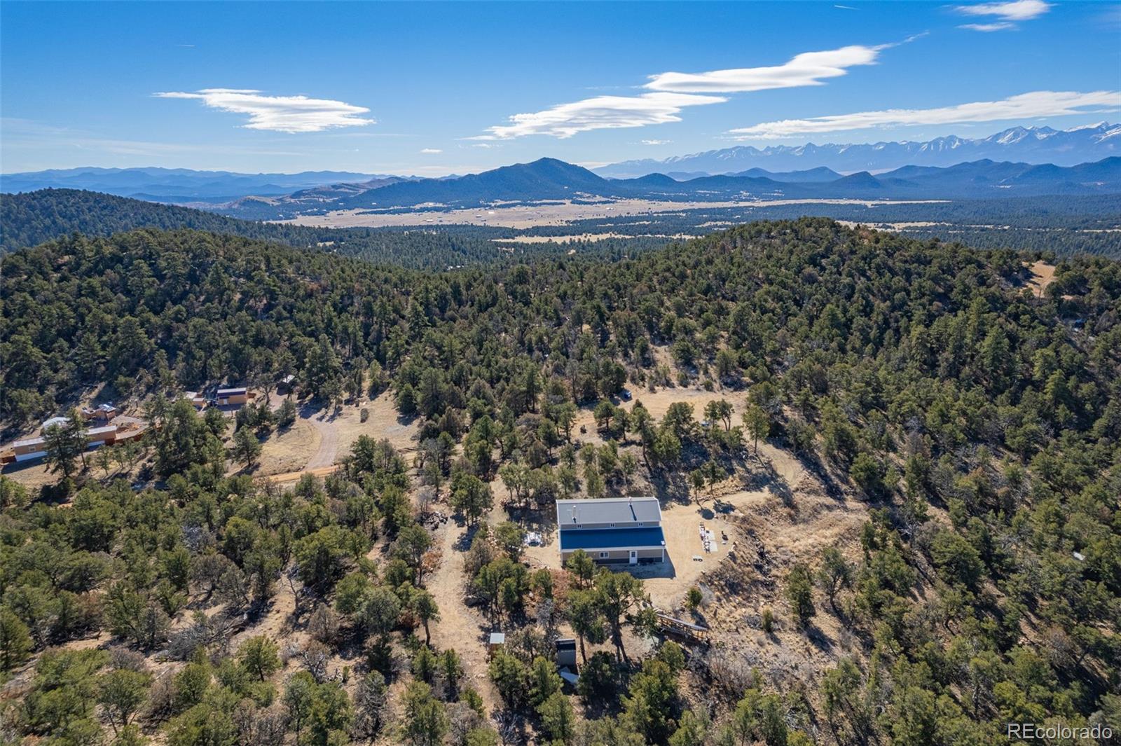 323 Marion Lane Cotopaxi CO 81223