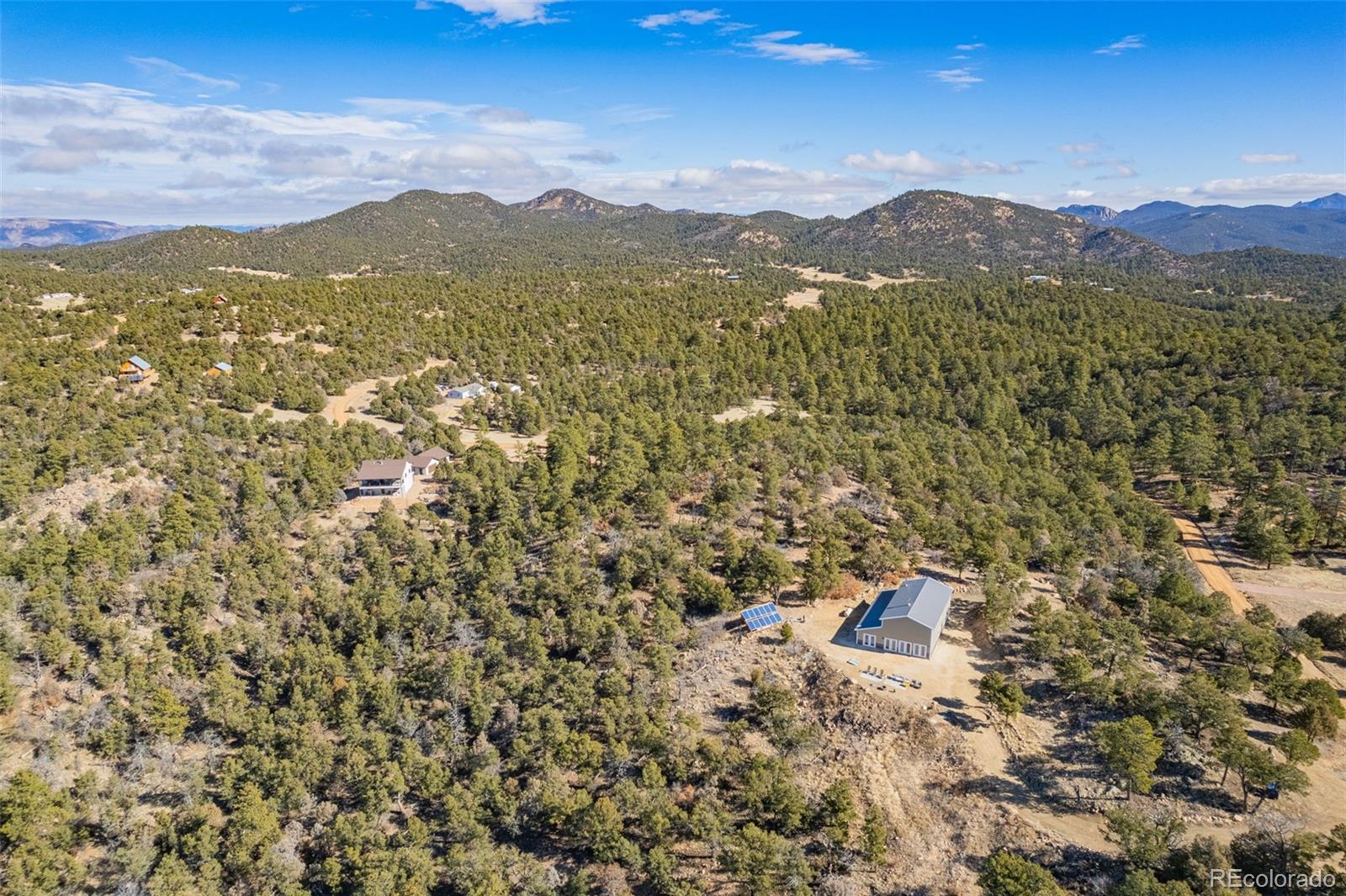 323 Marion Lane Cotopaxi CO 81223