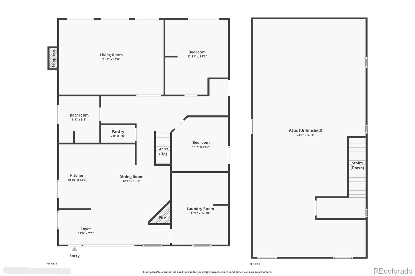 323 Marion Lane Cotopaxi CO 81223