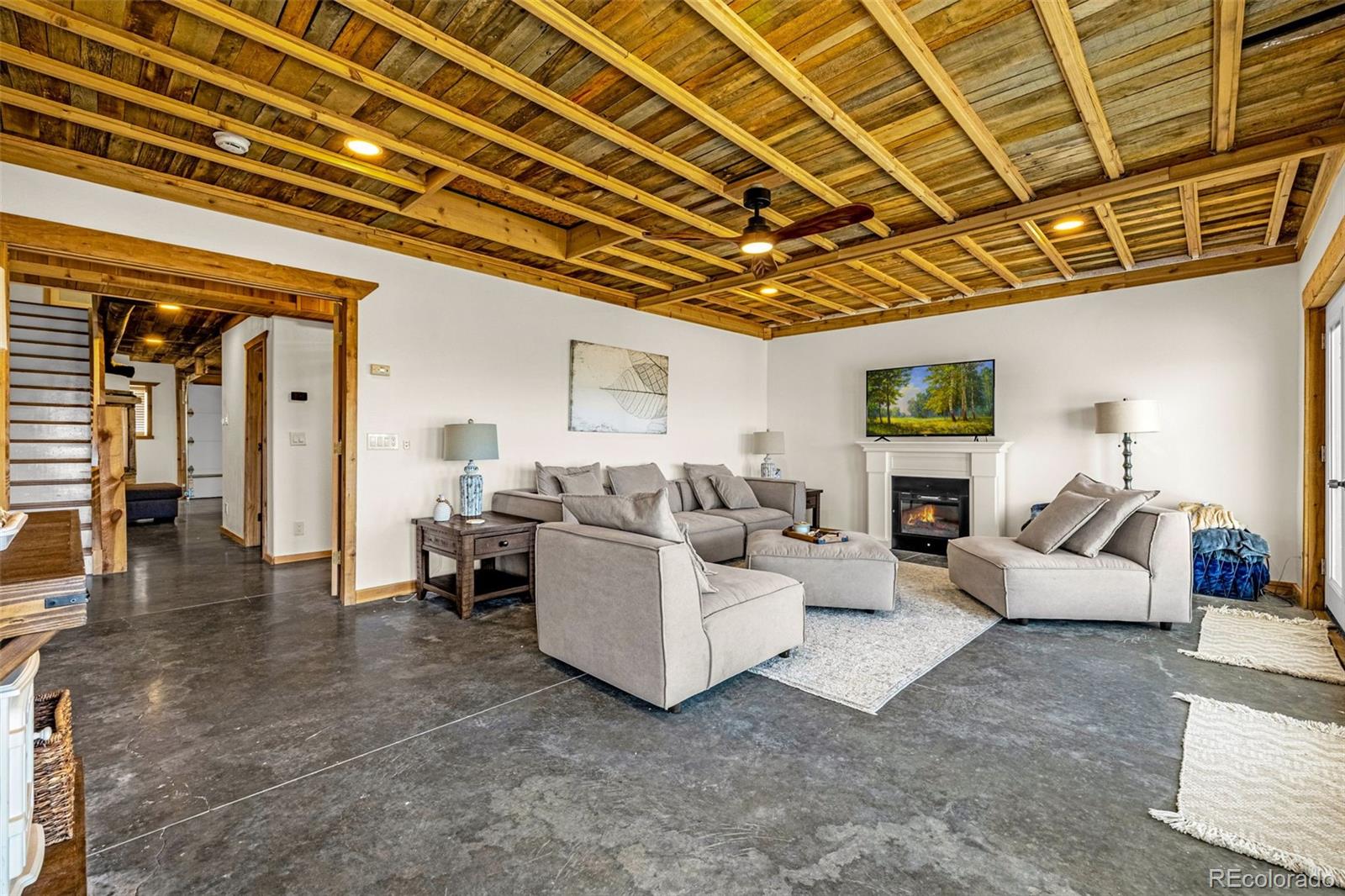 323 Marion Lane Cotopaxi CO 81223