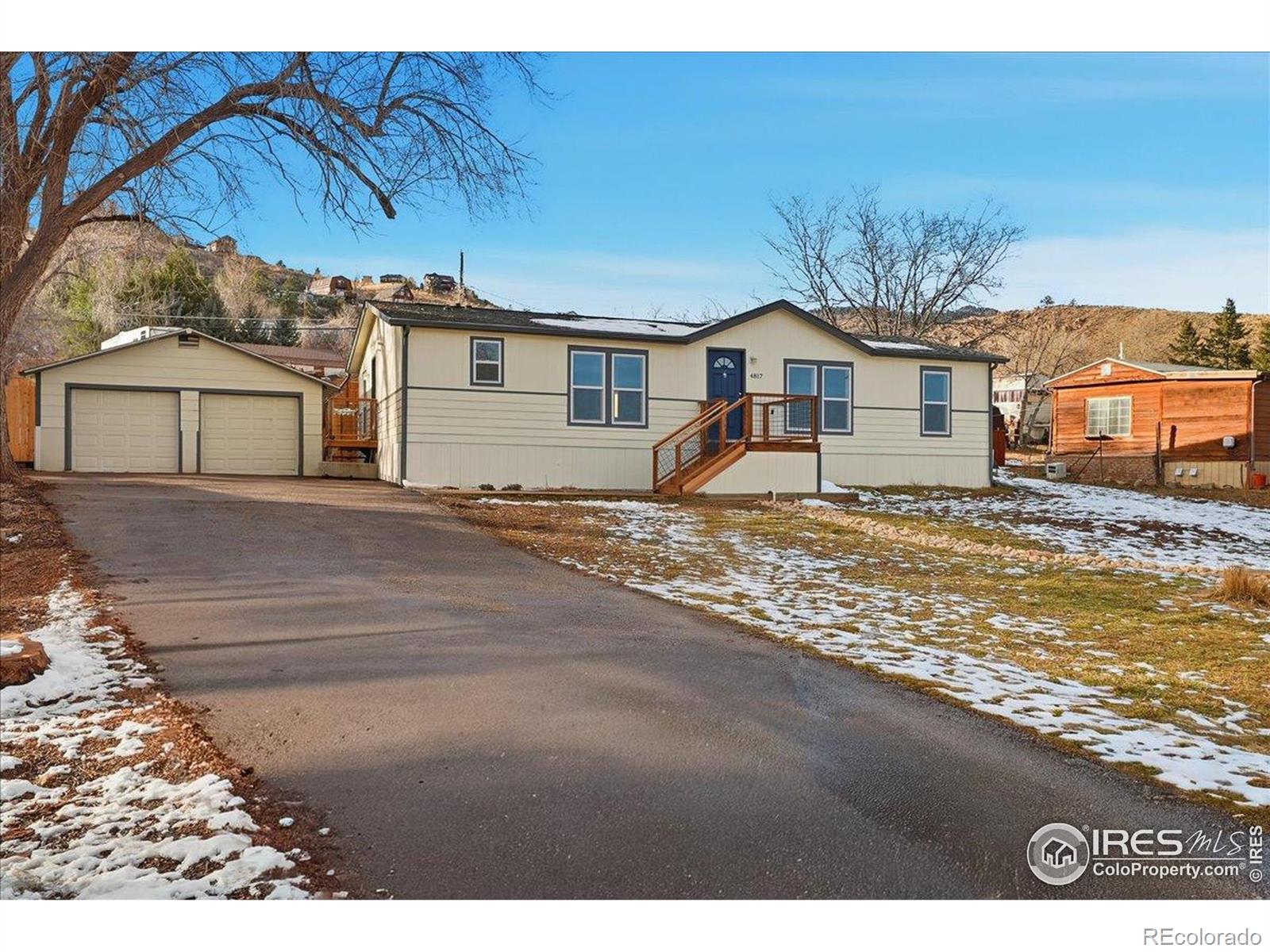 4817 Catalina Drive Fort Collins CO 80526