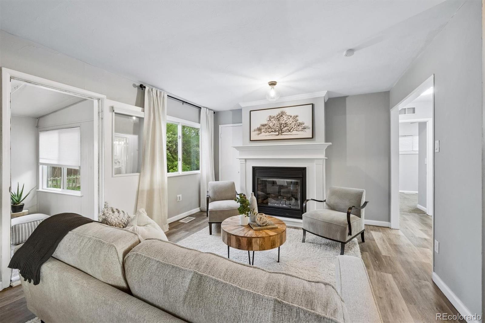 3440 S Fairfax Street Denver CO 80222