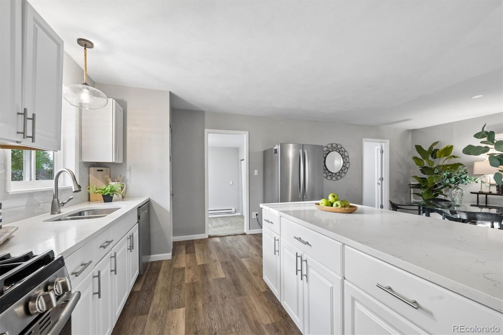 3440 S Fairfax Street Denver CO 80222
