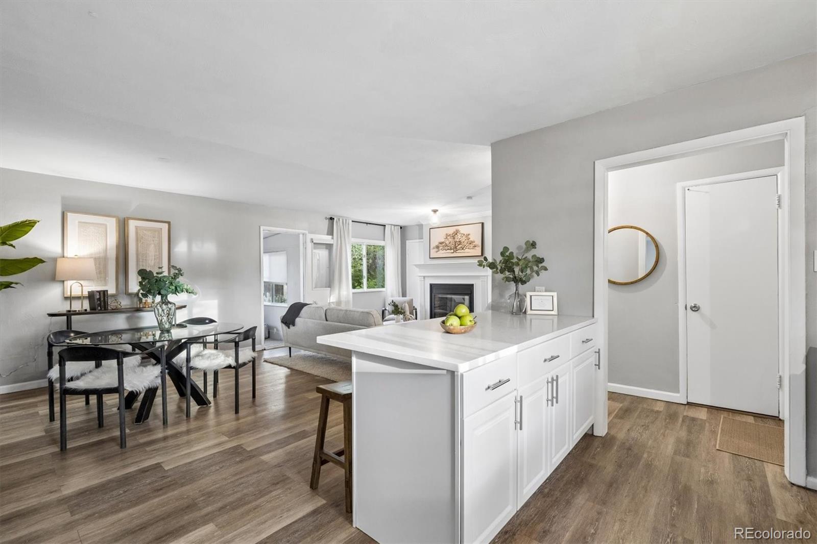 3440 S Fairfax Street Denver CO 80222