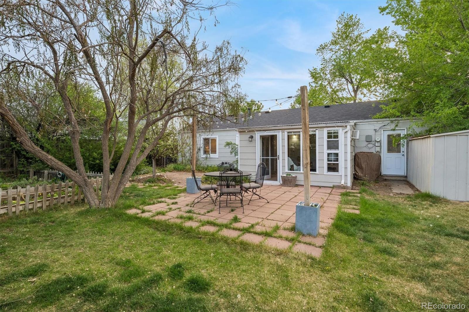 3440 S Fairfax Street Denver CO 80222