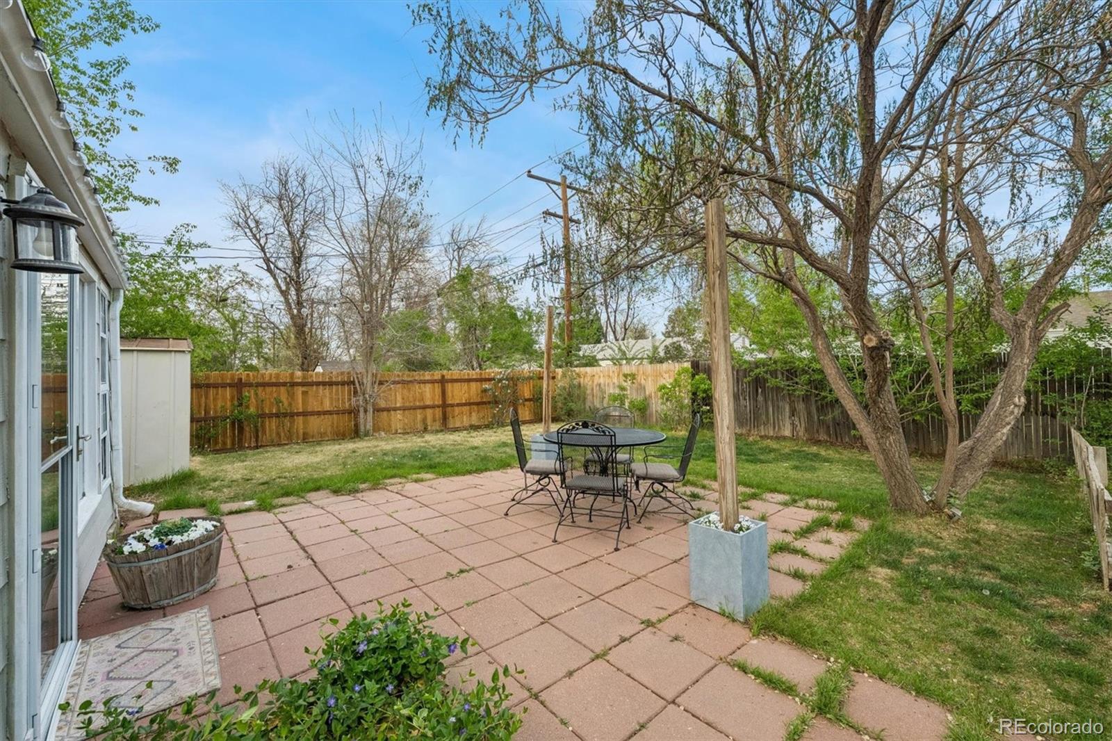 3440 S Fairfax Street Denver CO 80222