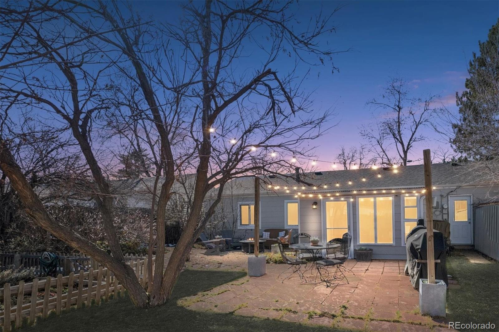 3440 S Fairfax Street Denver CO 80222