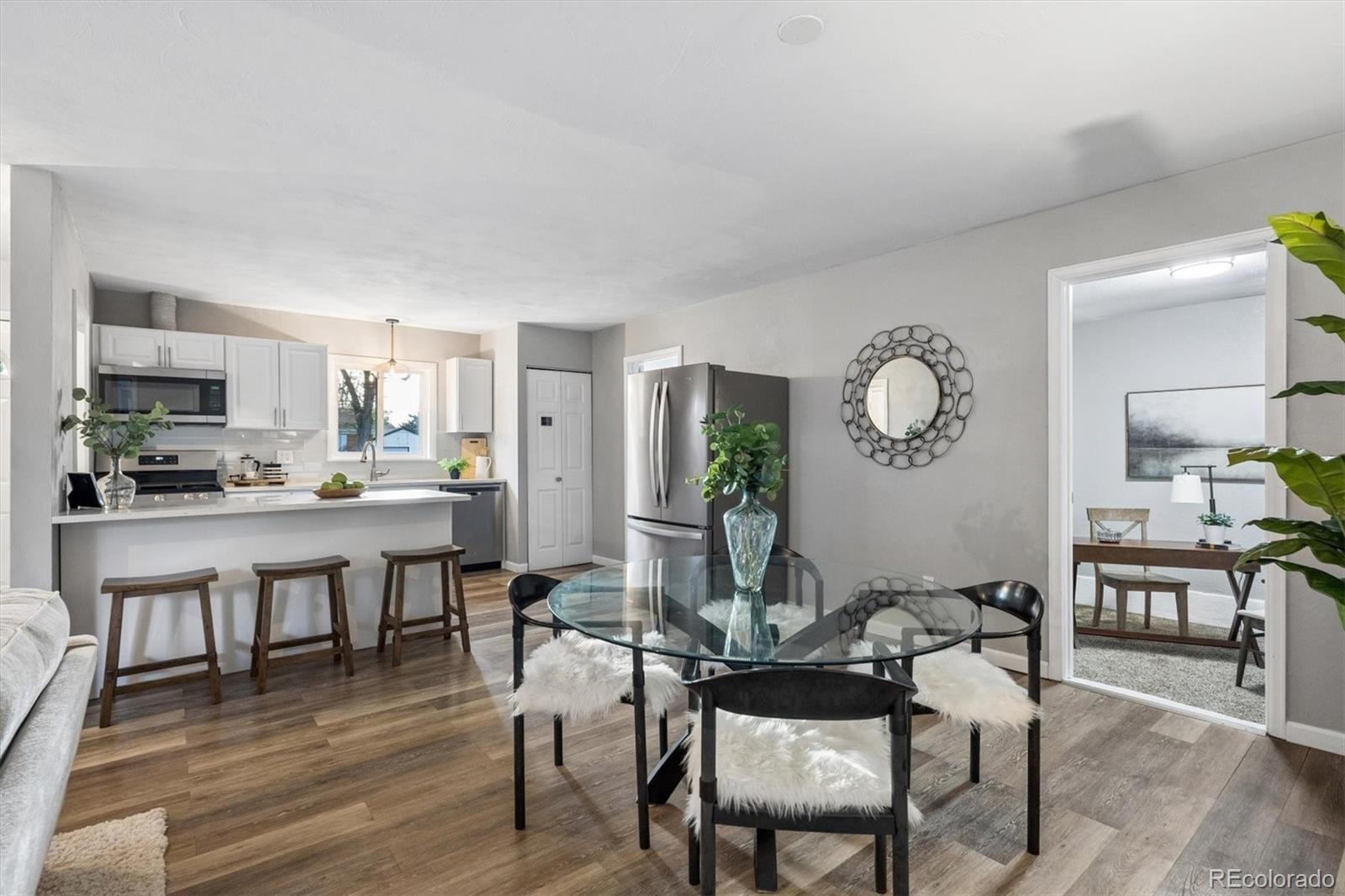 3440 S Fairfax Street Denver CO 80222