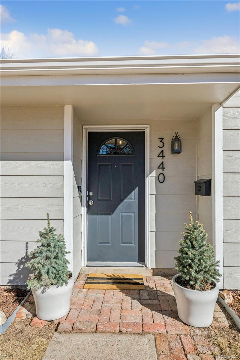 3440 S Fairfax Street Denver CO 80222