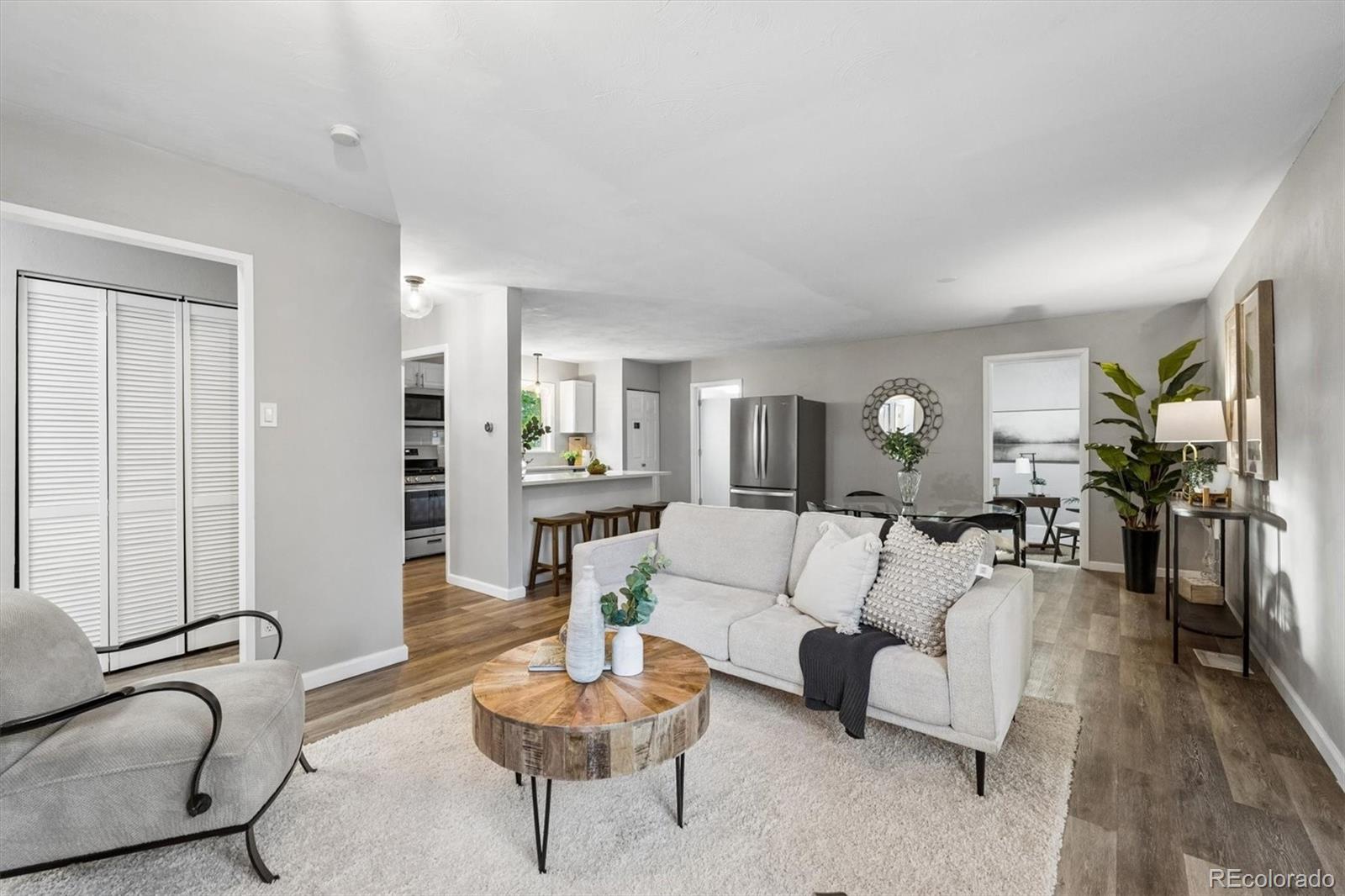 3440 S Fairfax Street Denver CO 80222