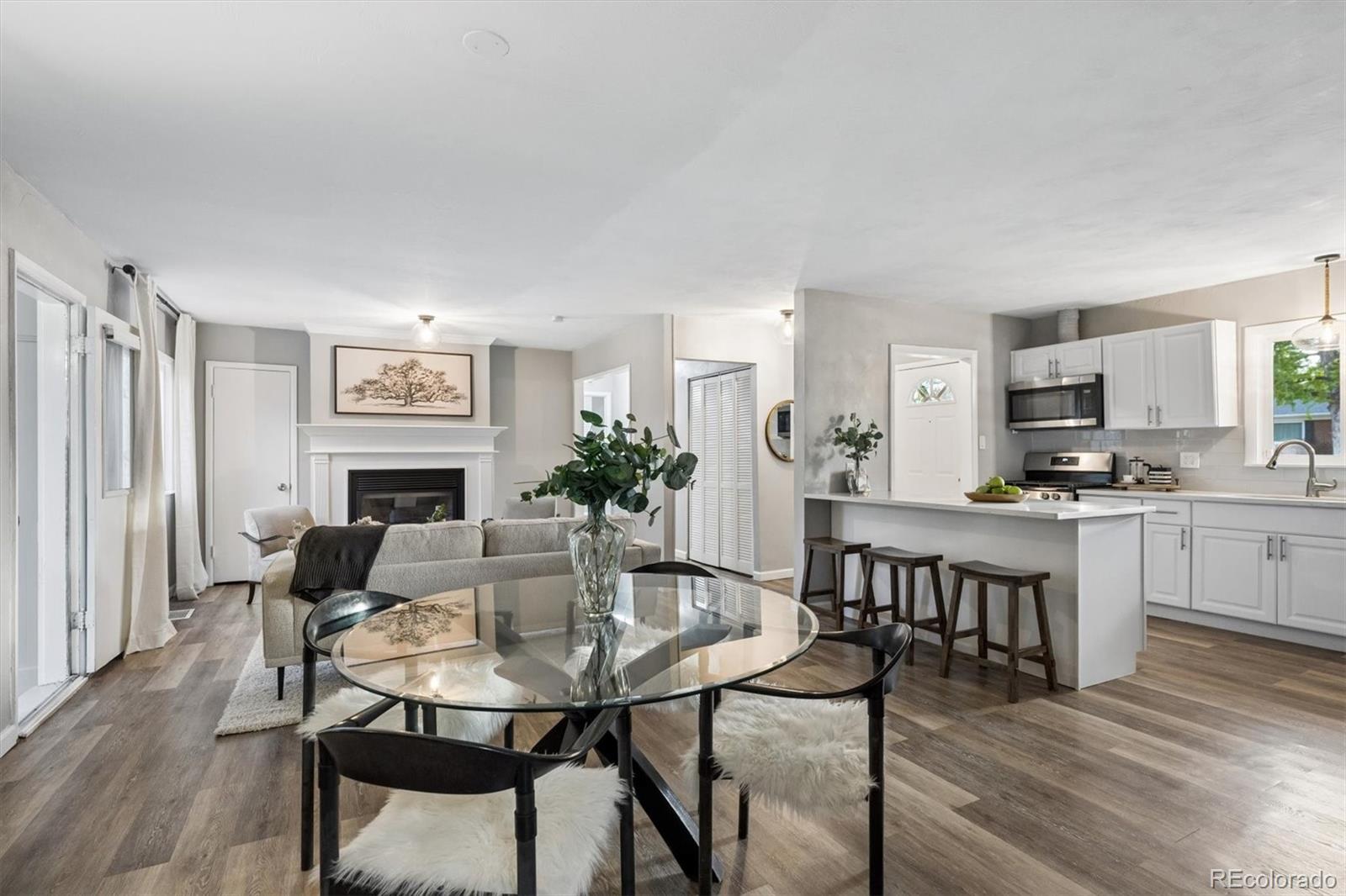 3440 S Fairfax Street Denver CO 80222