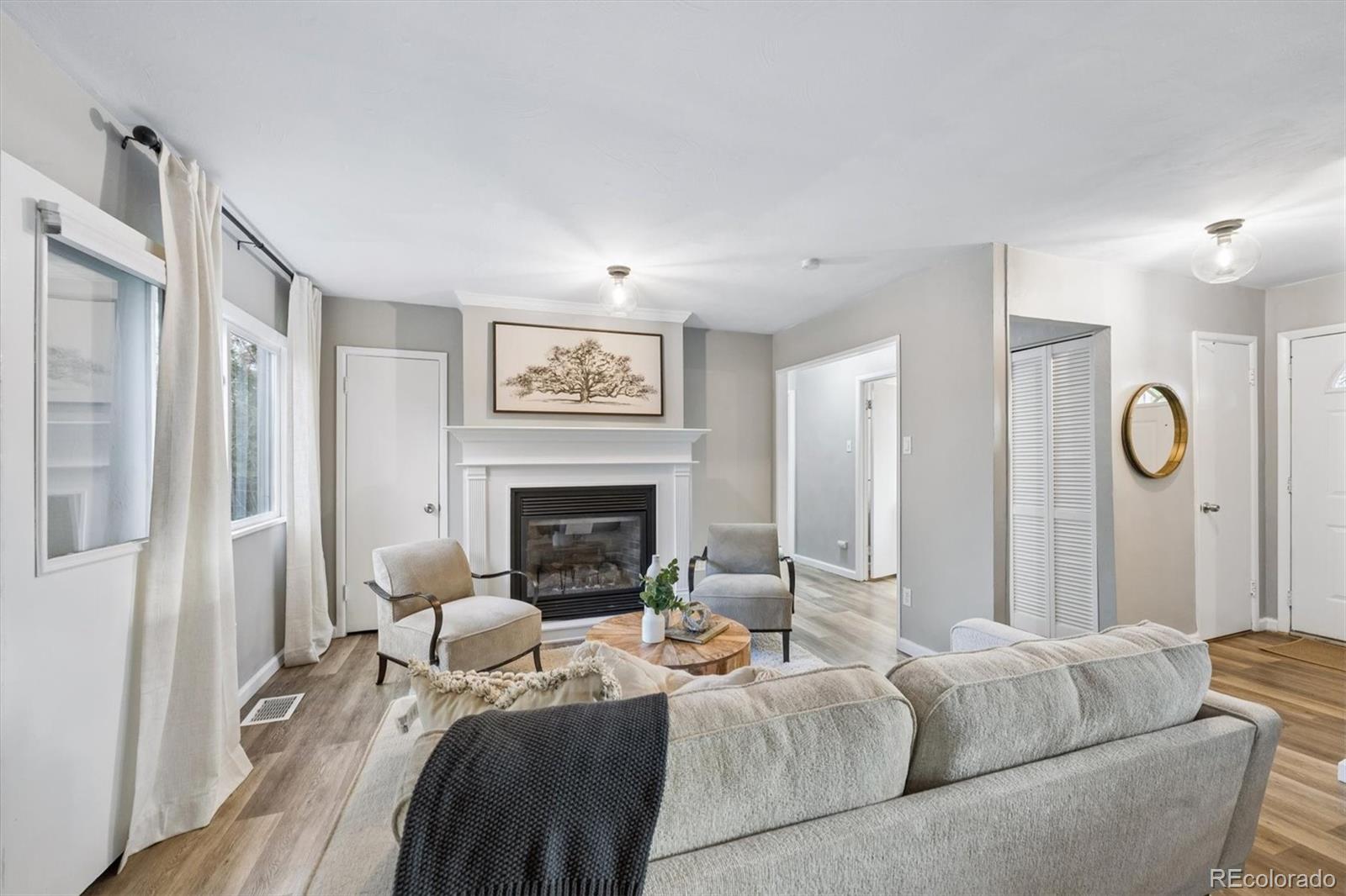 3440 S Fairfax Street Denver CO 80222