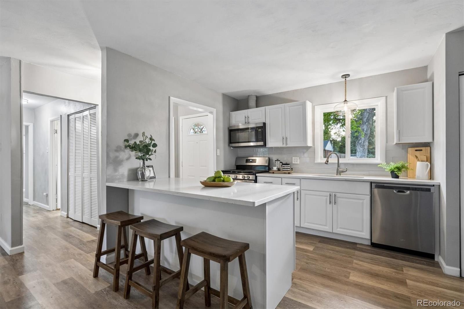 3440 S Fairfax Street Denver CO 80222