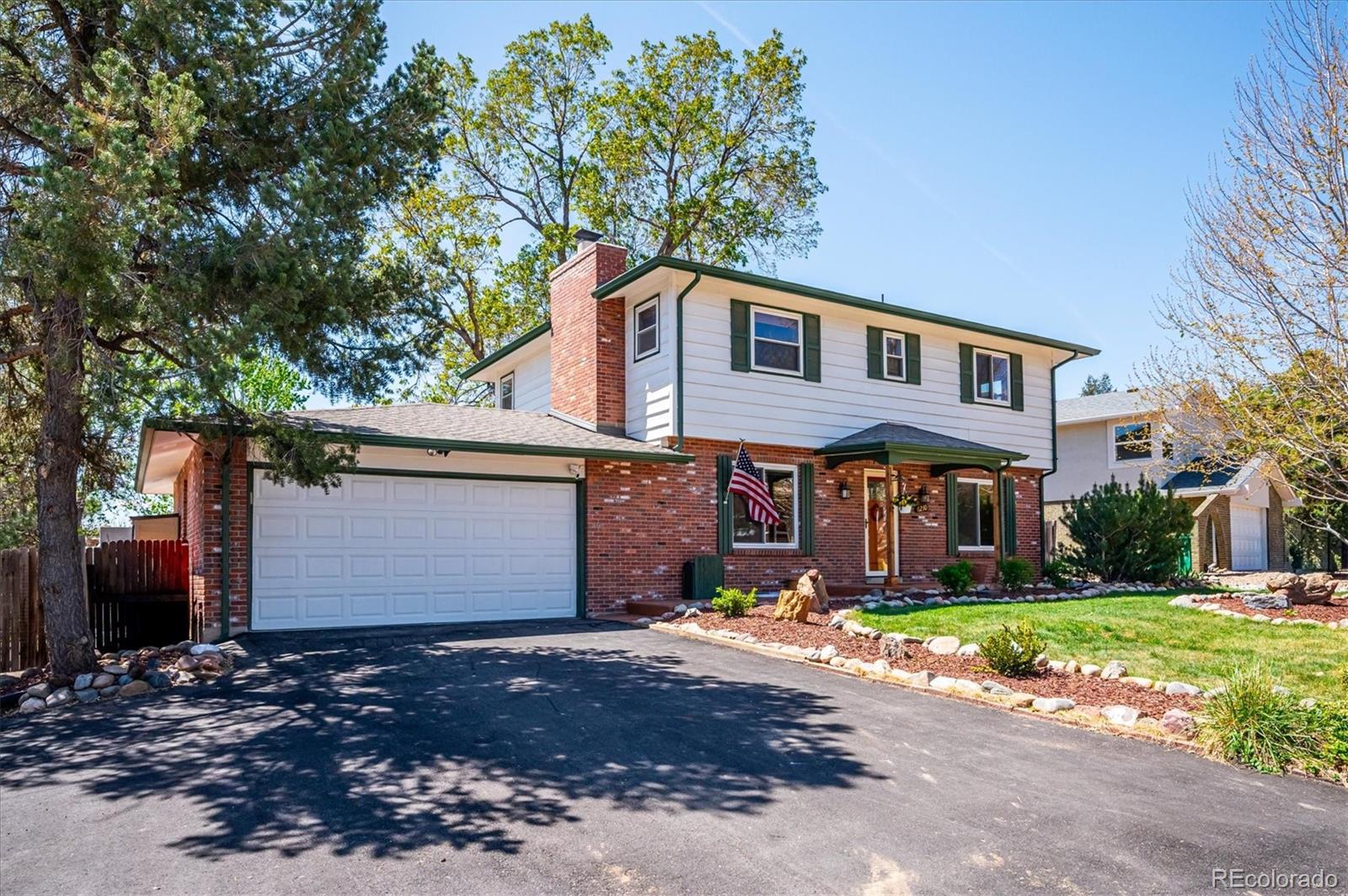 6230 W Fairview Avenue Littleton CO 80128