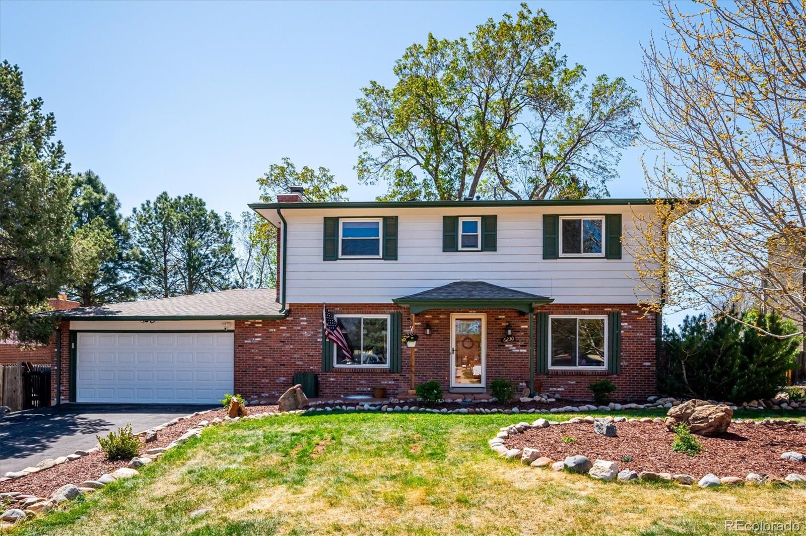 6230 W Fairview Avenue Littleton CO 80128