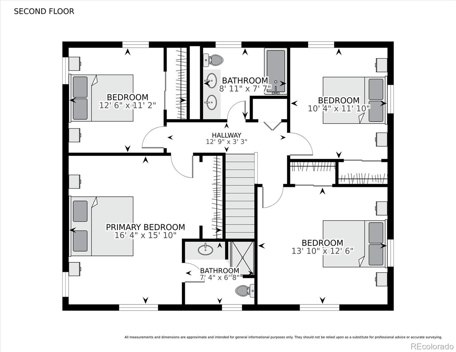 6230 W Fairview Avenue Littleton CO 80128