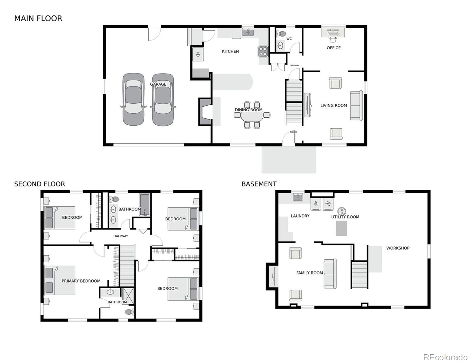 6230 W Fairview Avenue Littleton CO 80128
