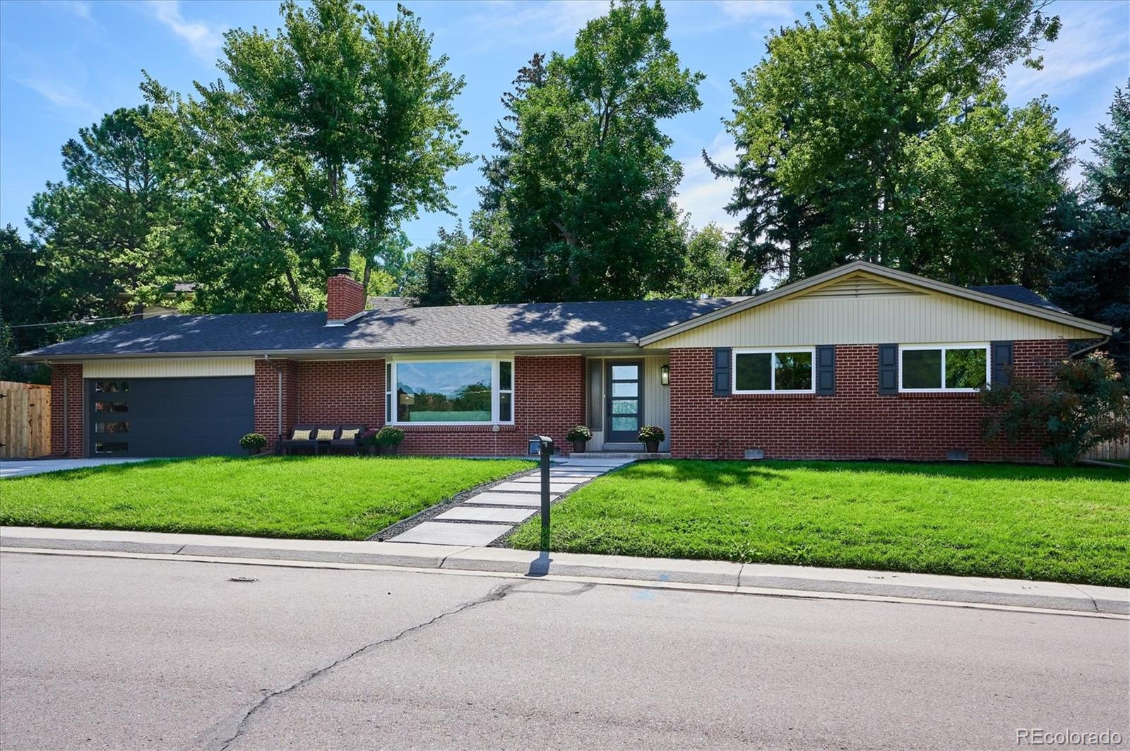 Lakewood CO, 2070 Union Drive