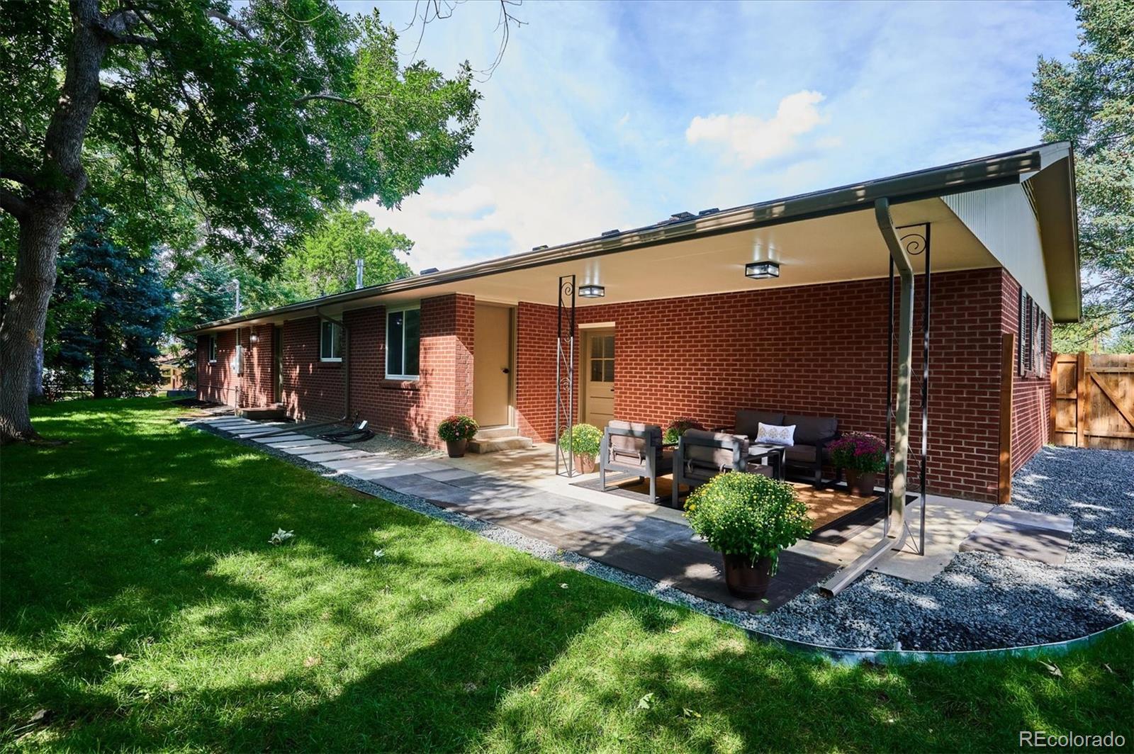 2070 Union Drive Lakewood CO 80215