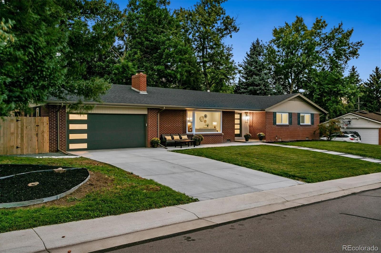 2070 Union Drive Lakewood CO 80215
