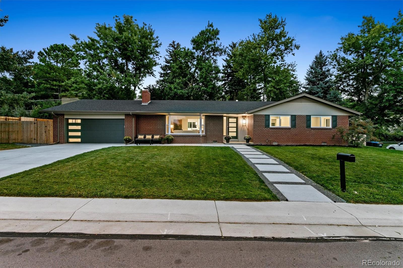 2070 Union Drive Lakewood CO 80215