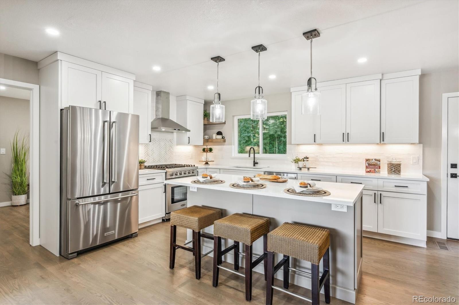 2070 Union Drive Lakewood CO 80215