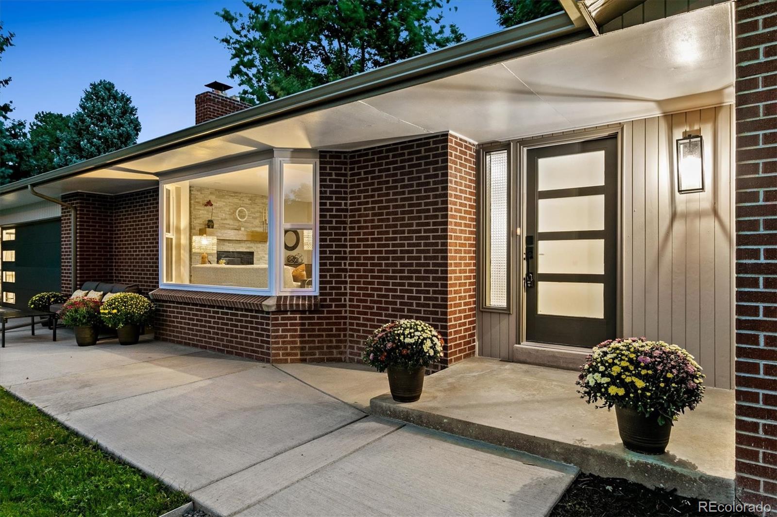 2070 Union Drive Lakewood CO 80215