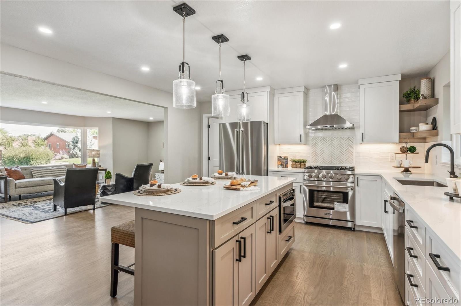 2070 Union Drive Lakewood CO 80215