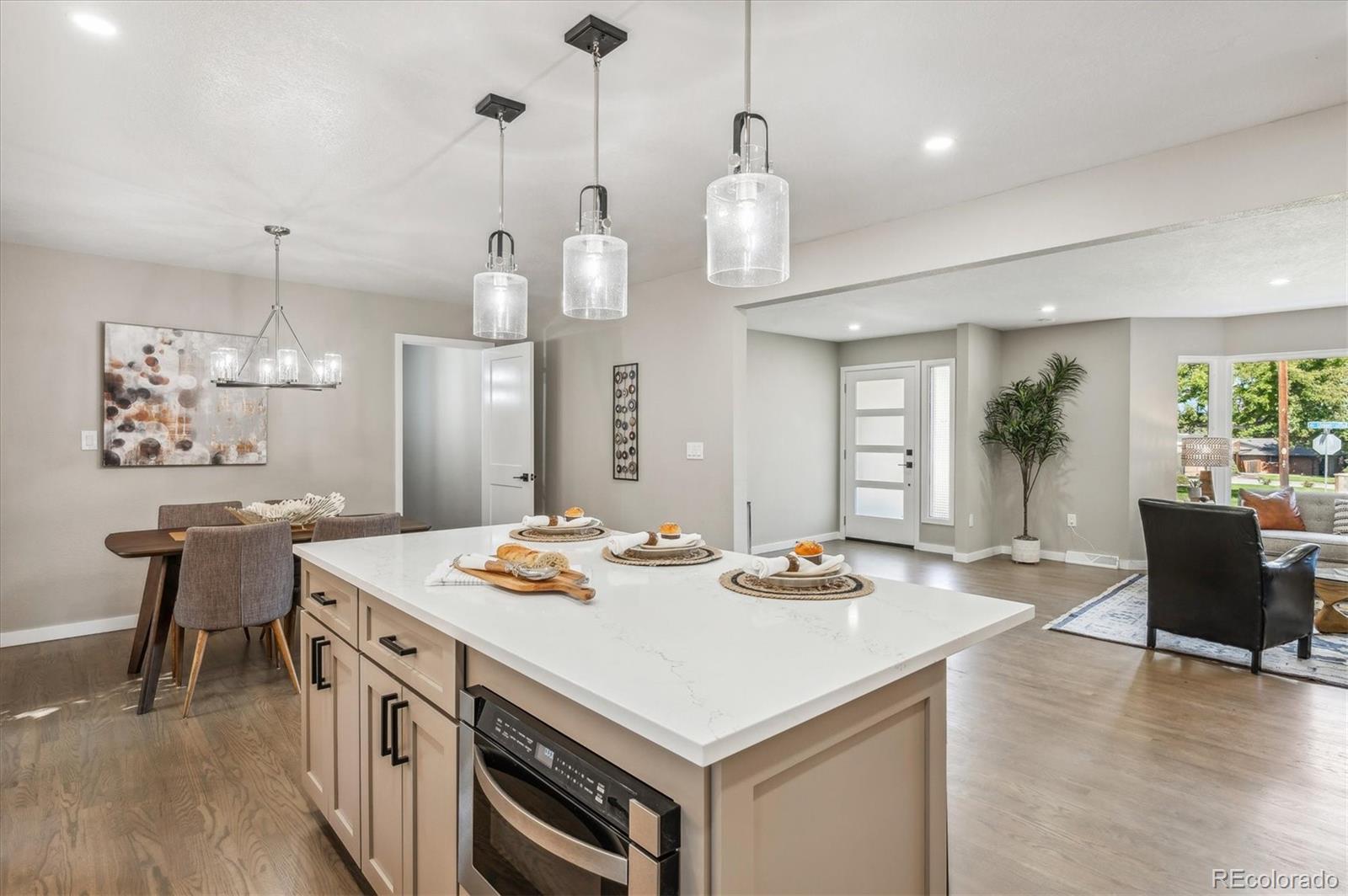2070 Union Drive Lakewood CO 80215