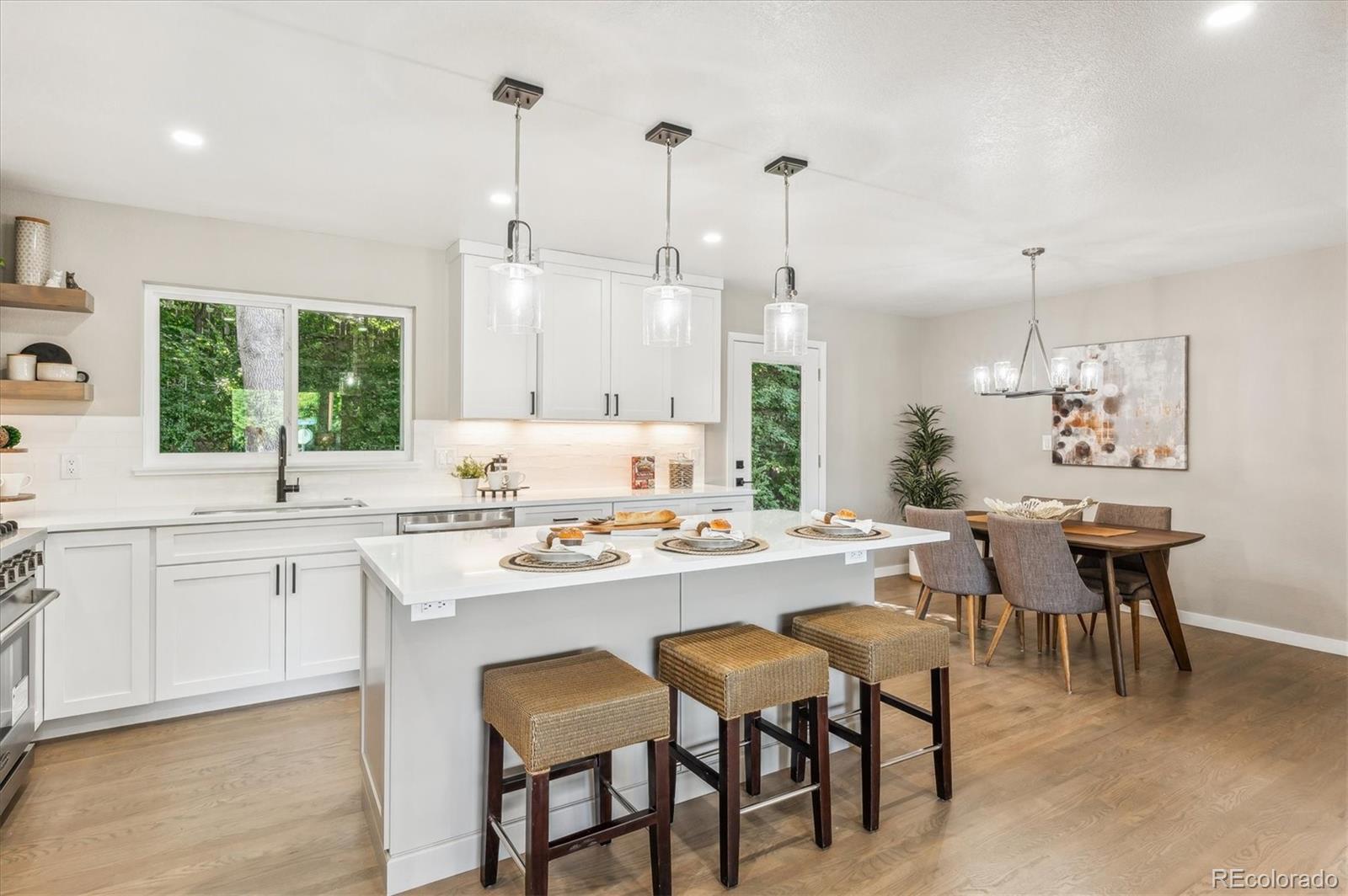 2070 Union Drive Lakewood CO 80215