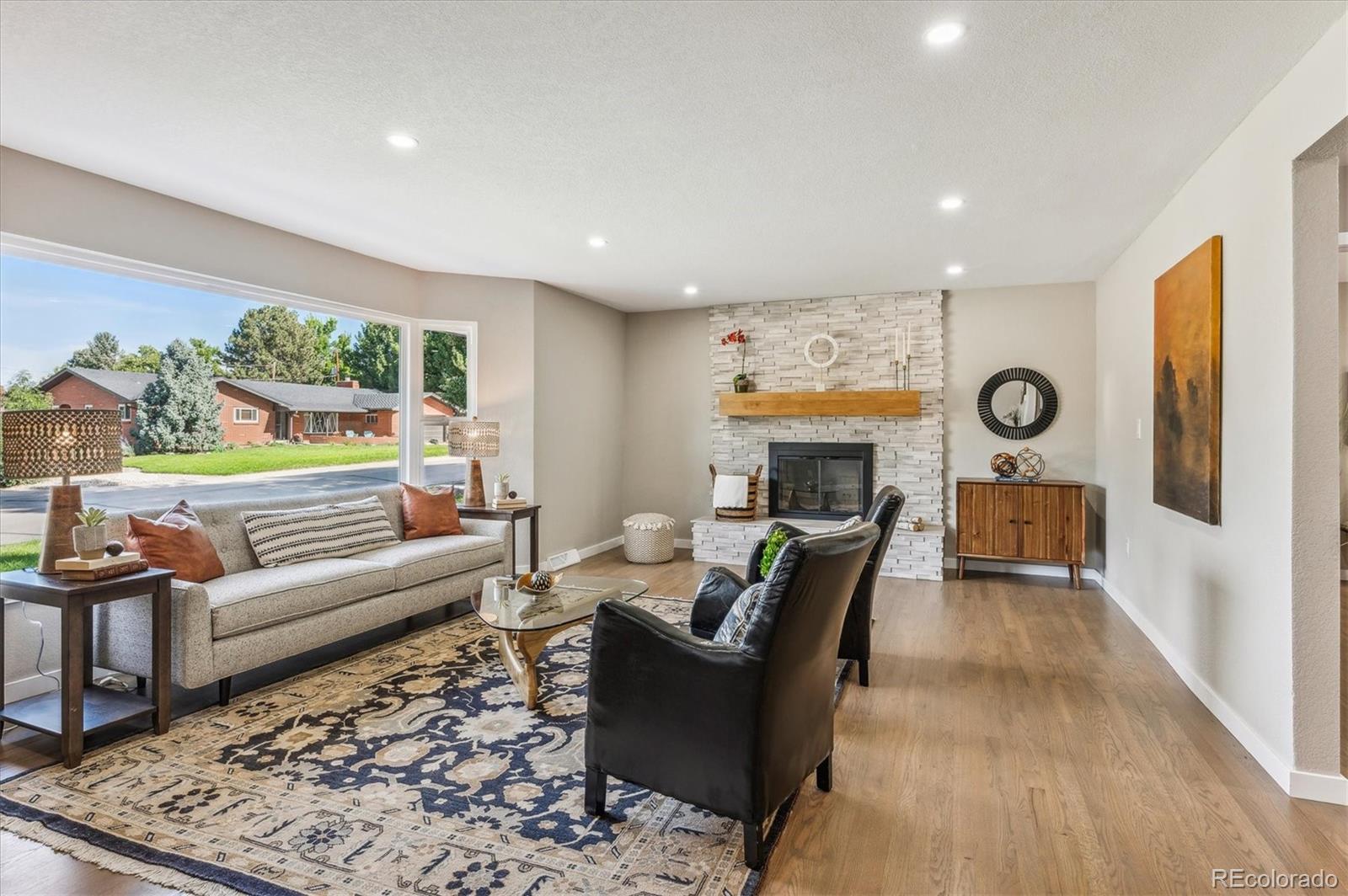 2070 Union Drive Lakewood CO 80215