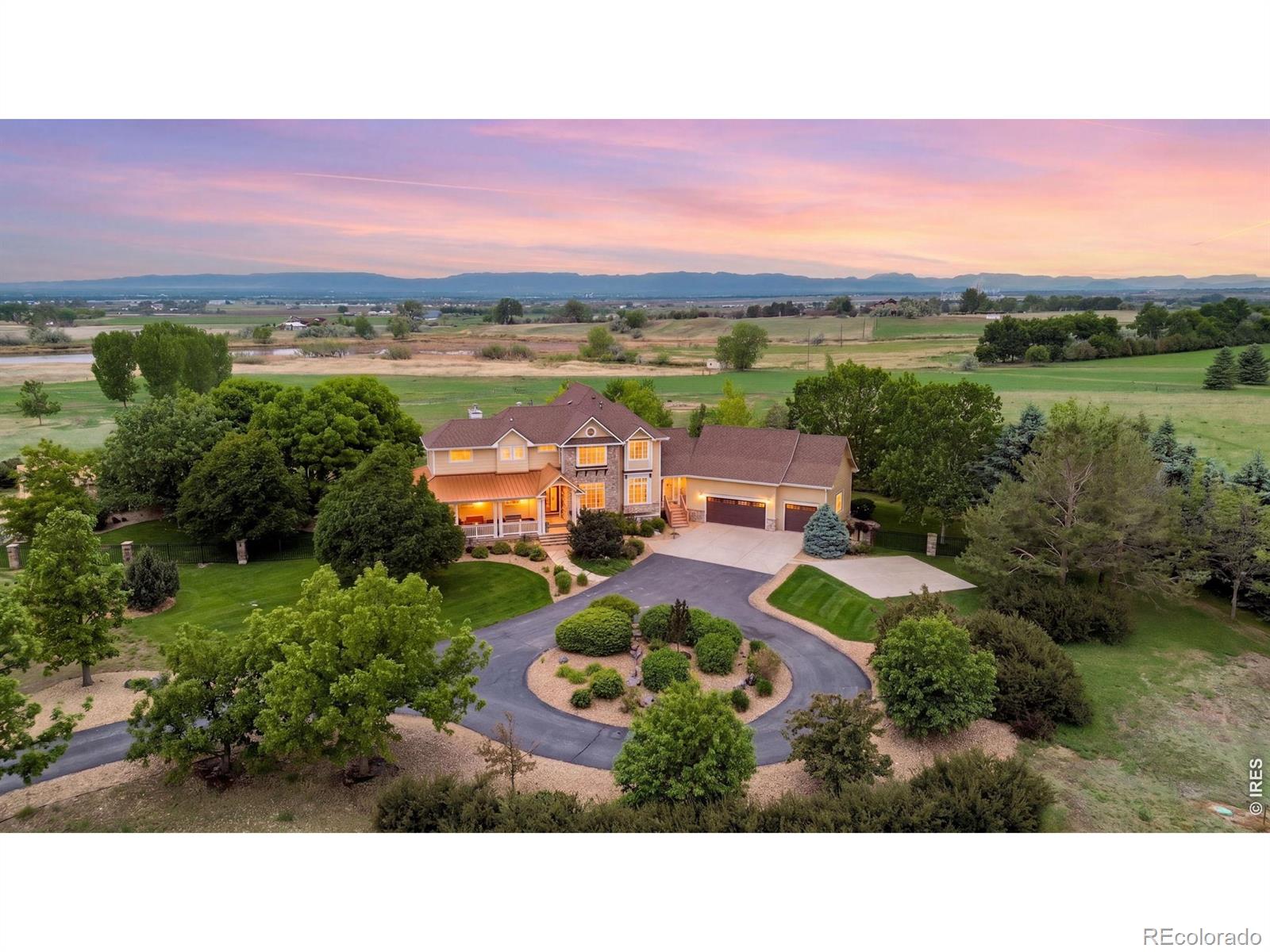 2345 N County Road 3 Fort Collins CO 80524