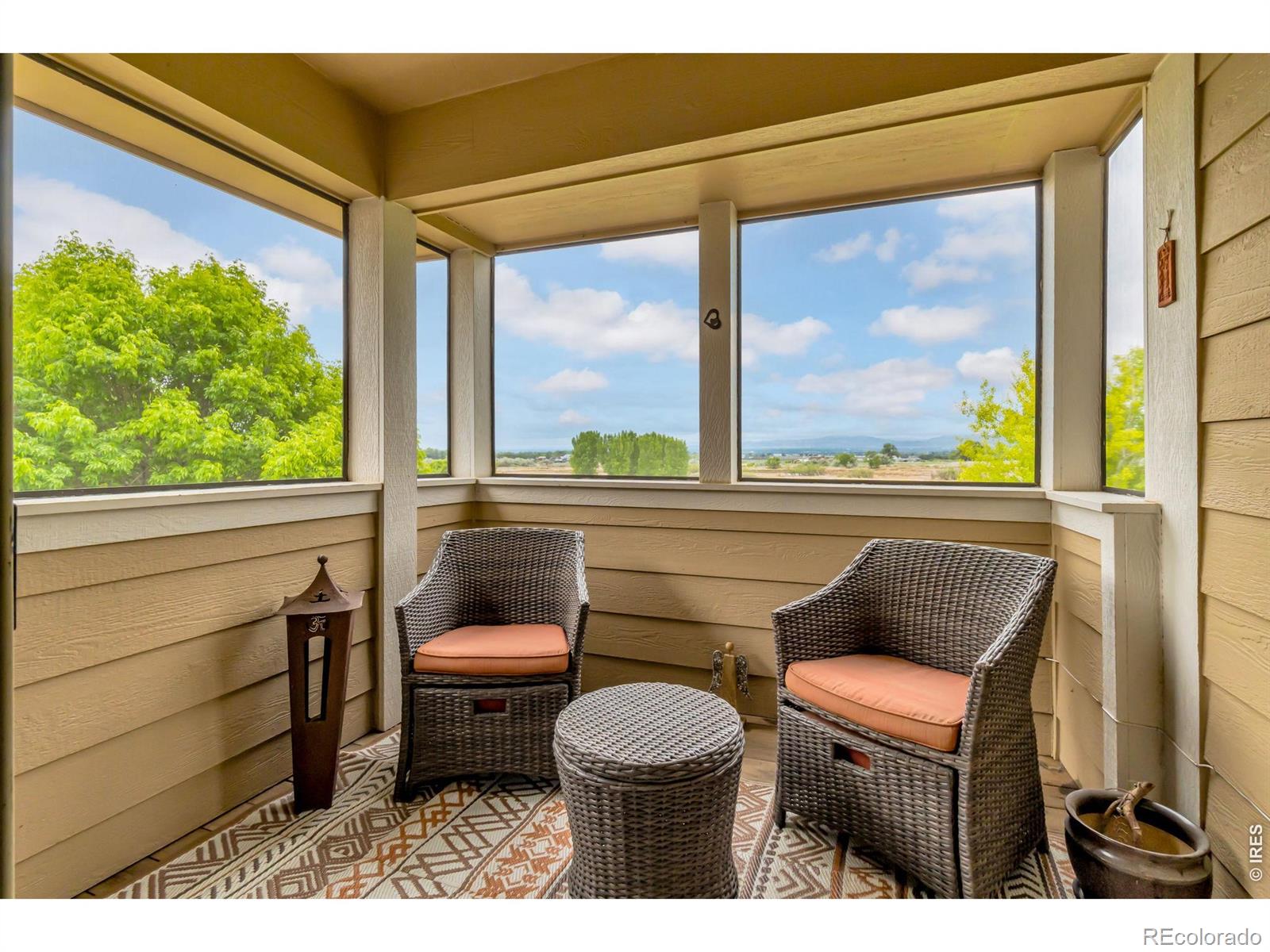 2345 N County Road 3 Fort Collins CO 80524