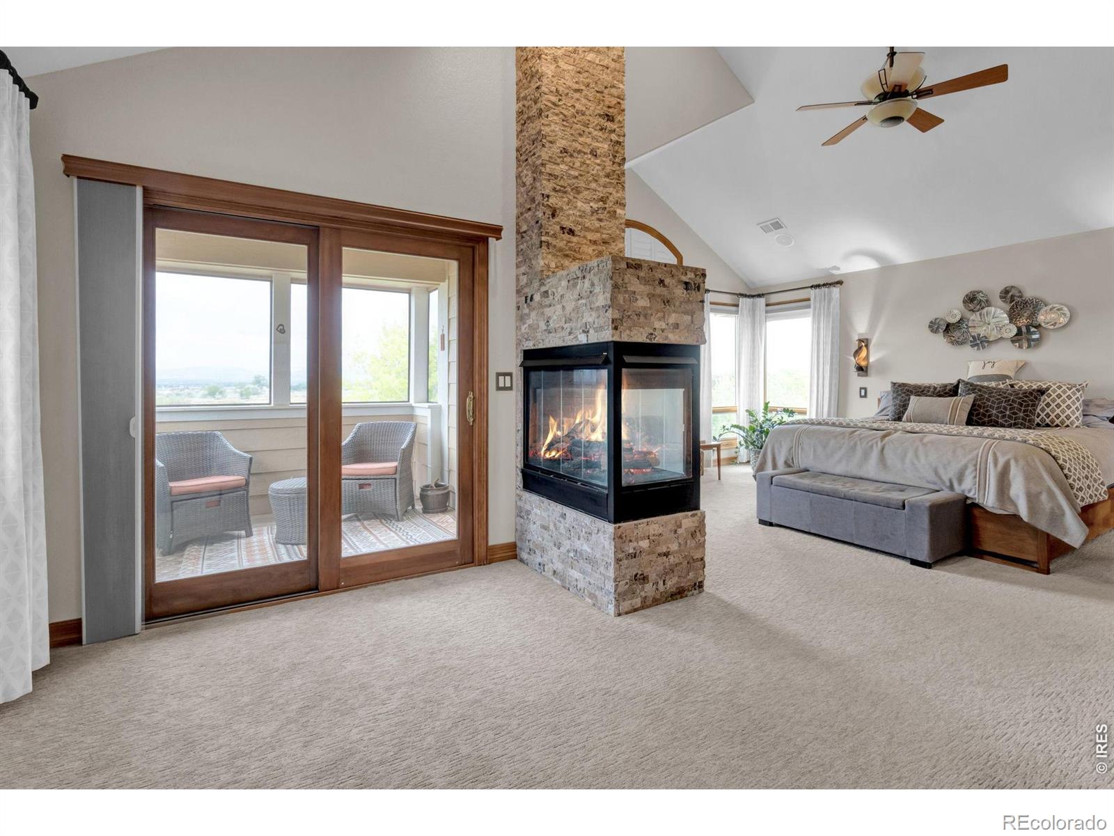 2345 N County Road 3 Fort Collins CO 80524