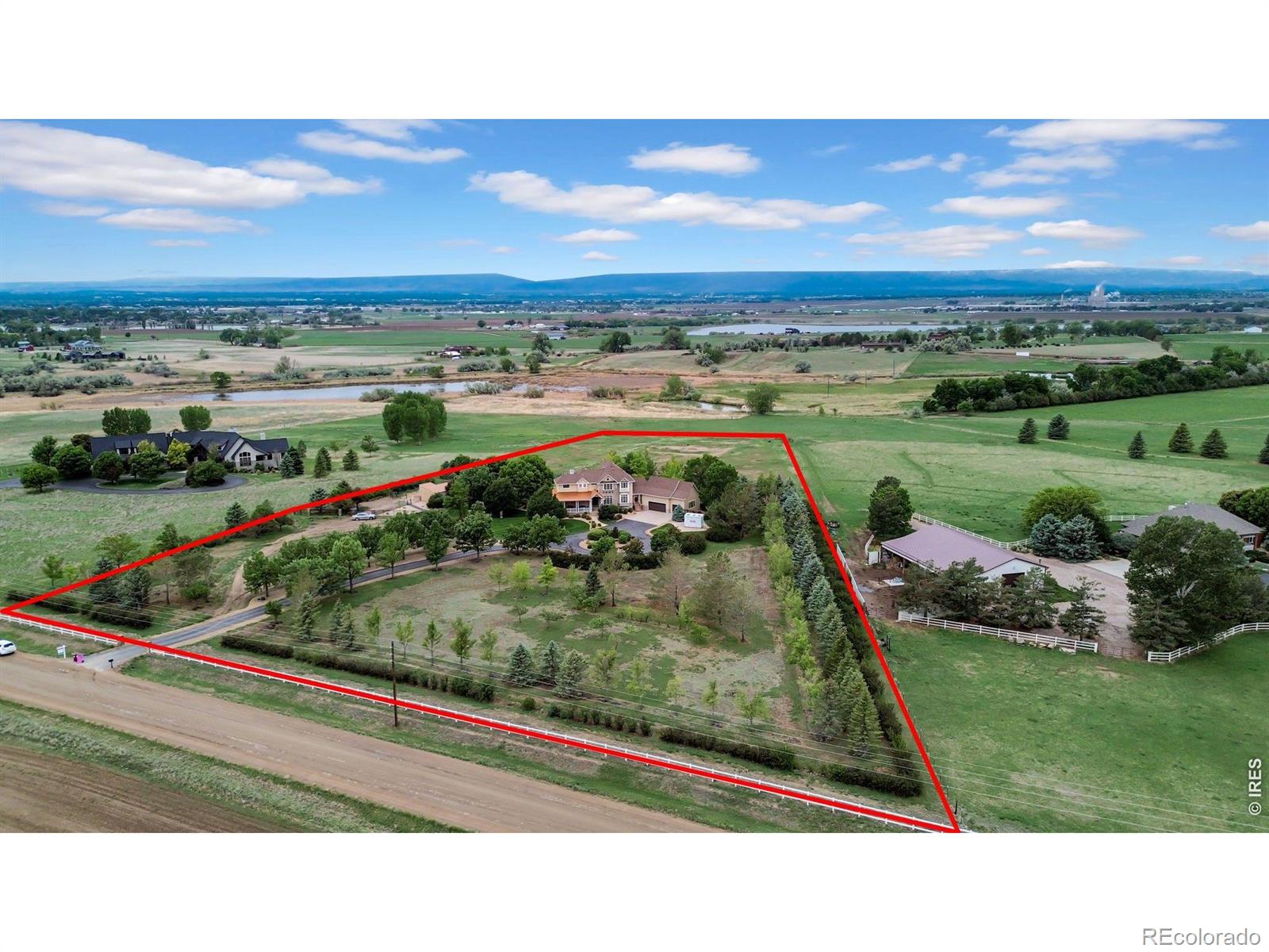 2345 N County Road 3 Fort Collins CO 80524