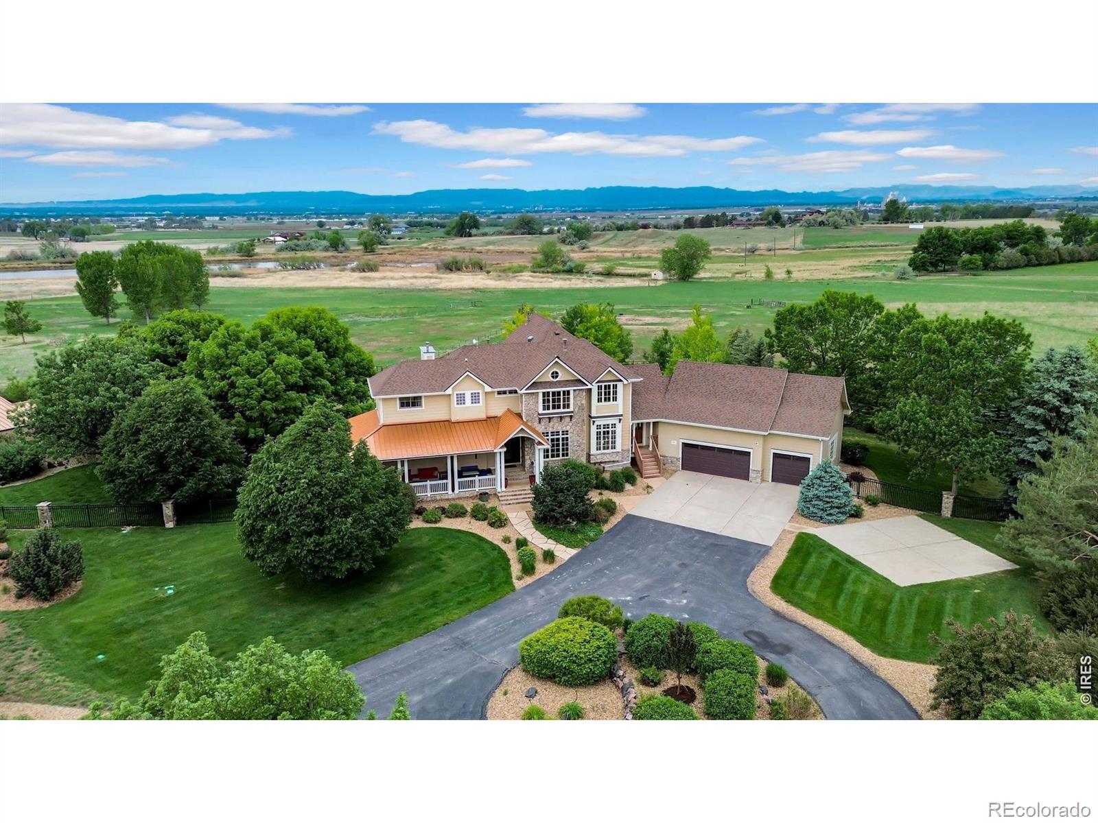 2345 N County Road 3 Fort Collins CO 80524