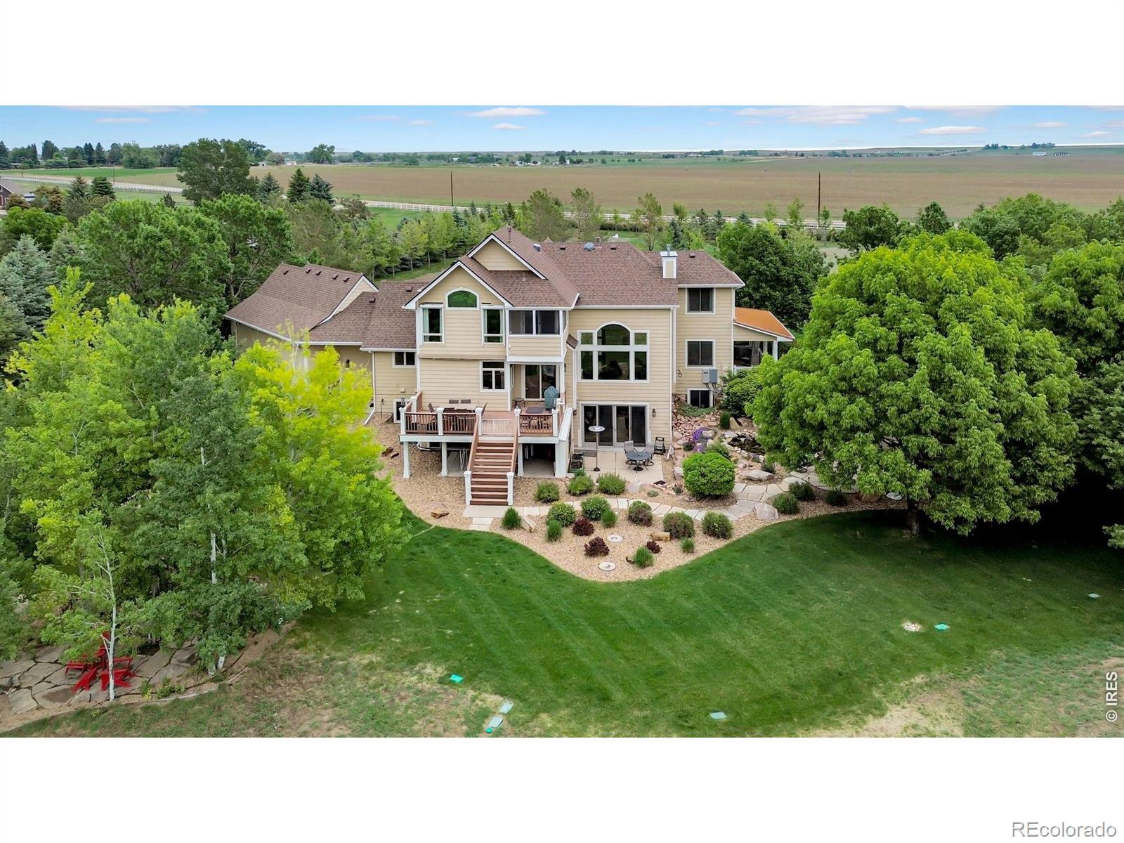 2345 N County Road 3 Fort Collins CO 80524