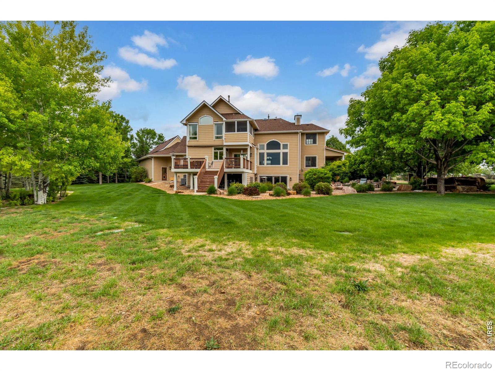 2345 N County Road 3 Fort Collins CO 80524